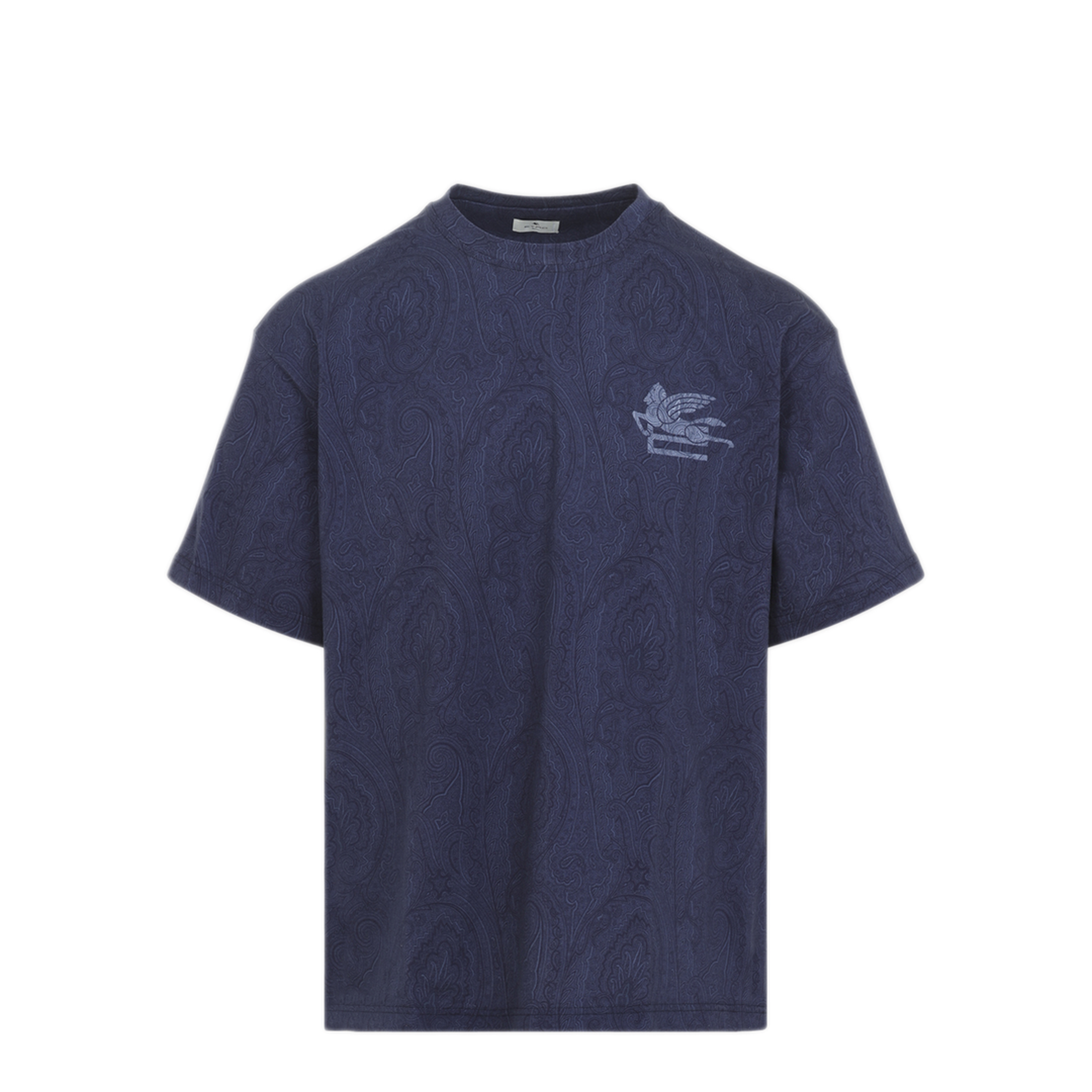 Soho T-Shirt - Image 1
