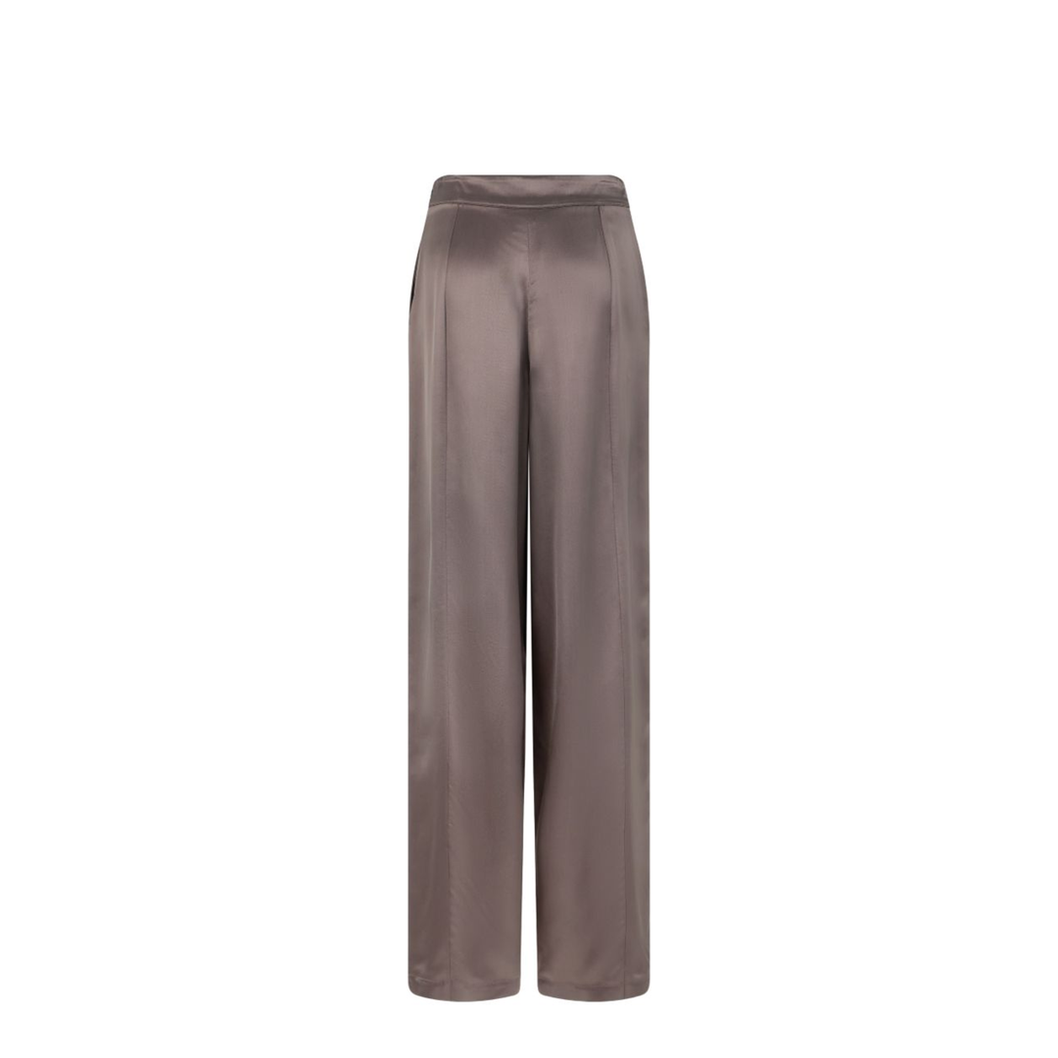 Trousers Brown - Image 2