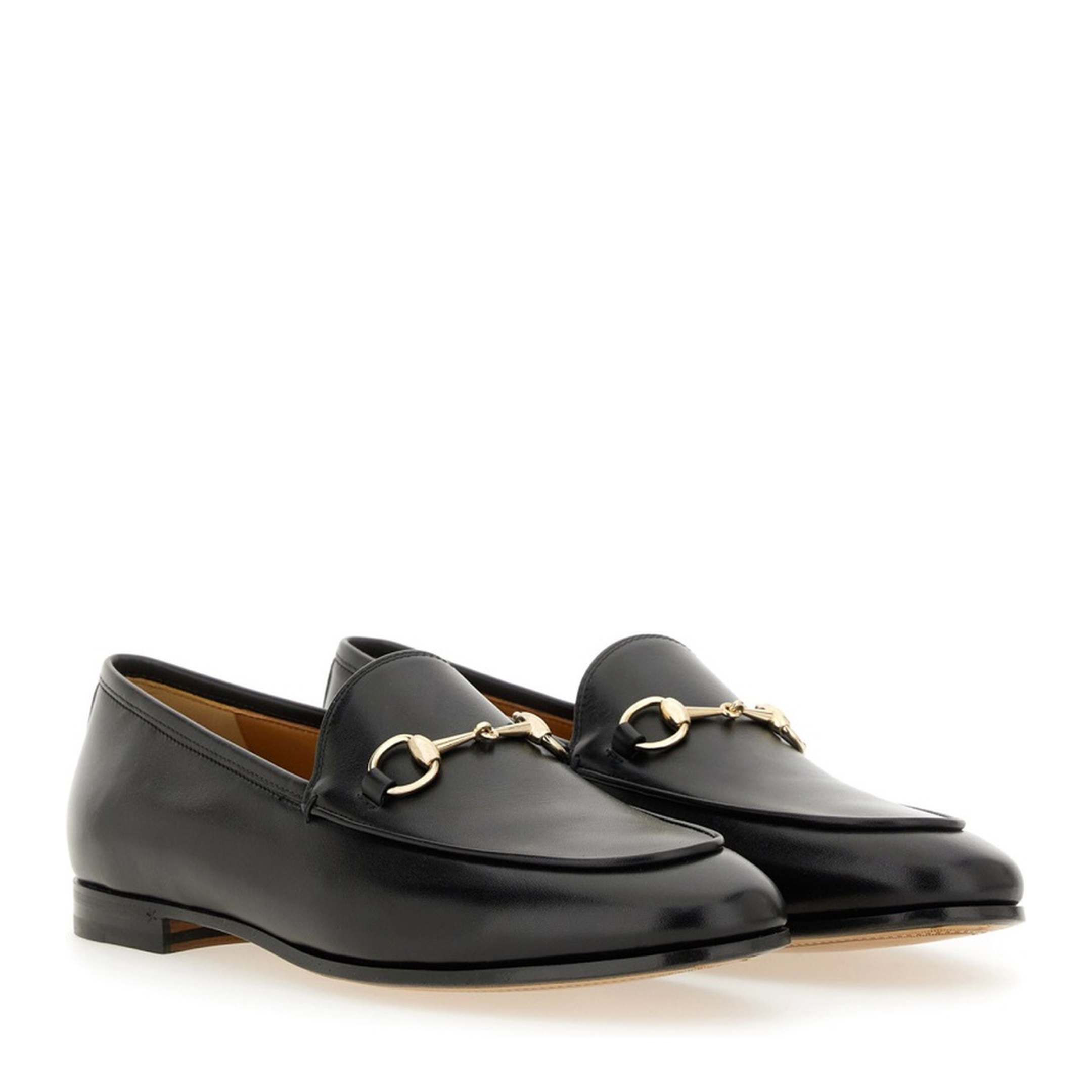 Jordan Loafer - Black - Image 2