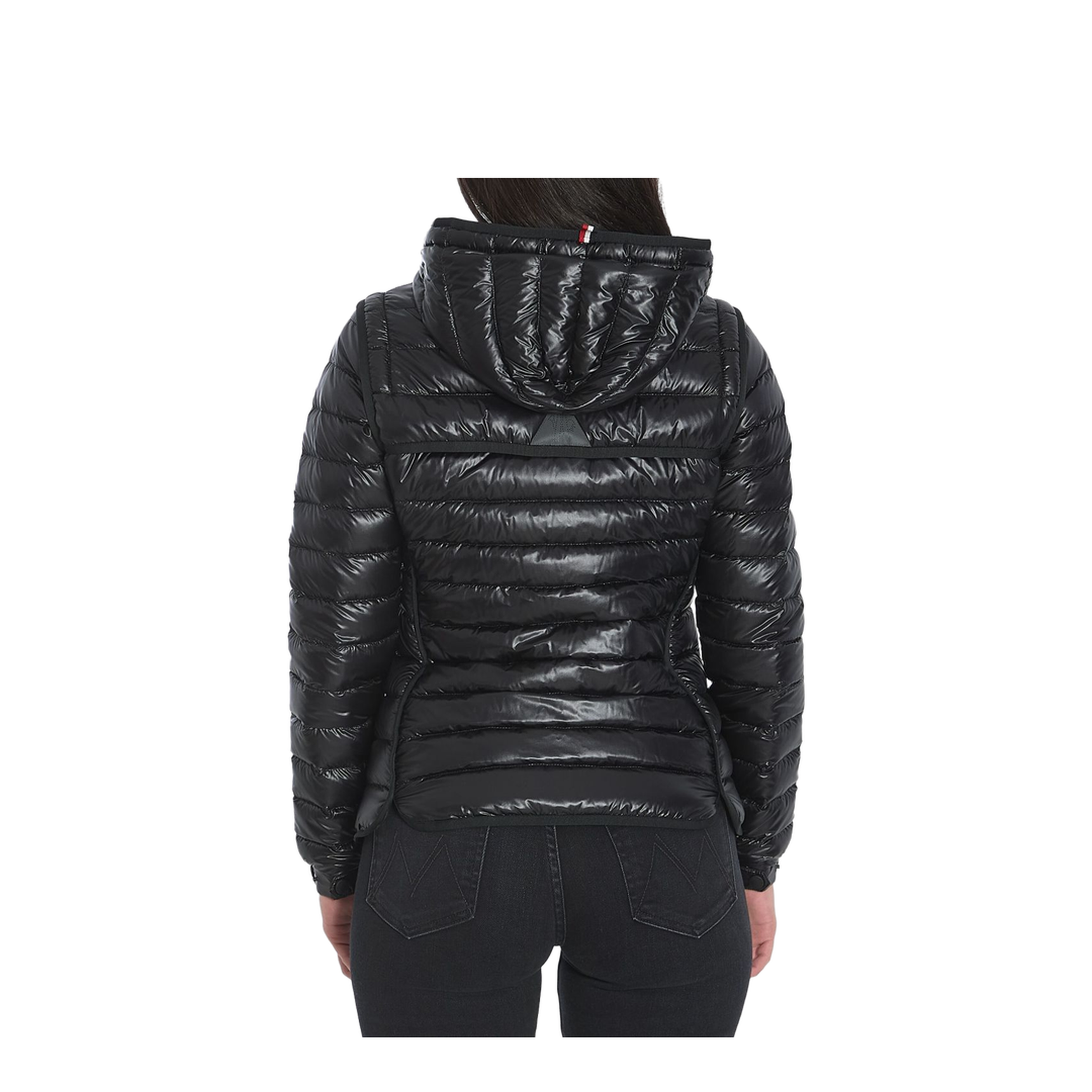 women's jacket - Image 4