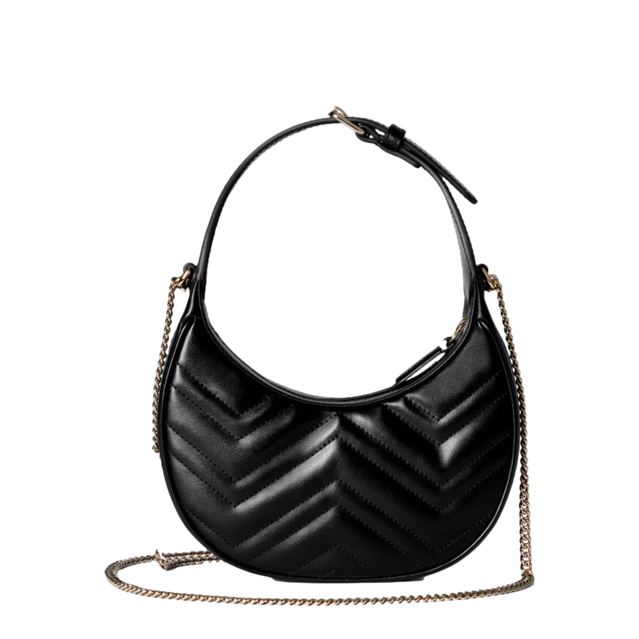 Small Shoulder Bag - Image 3