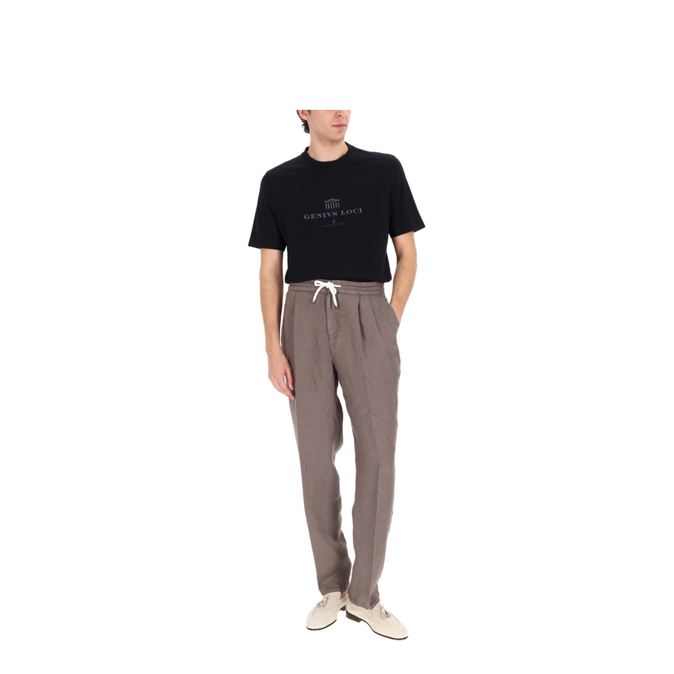 Linen Pants - Image 2