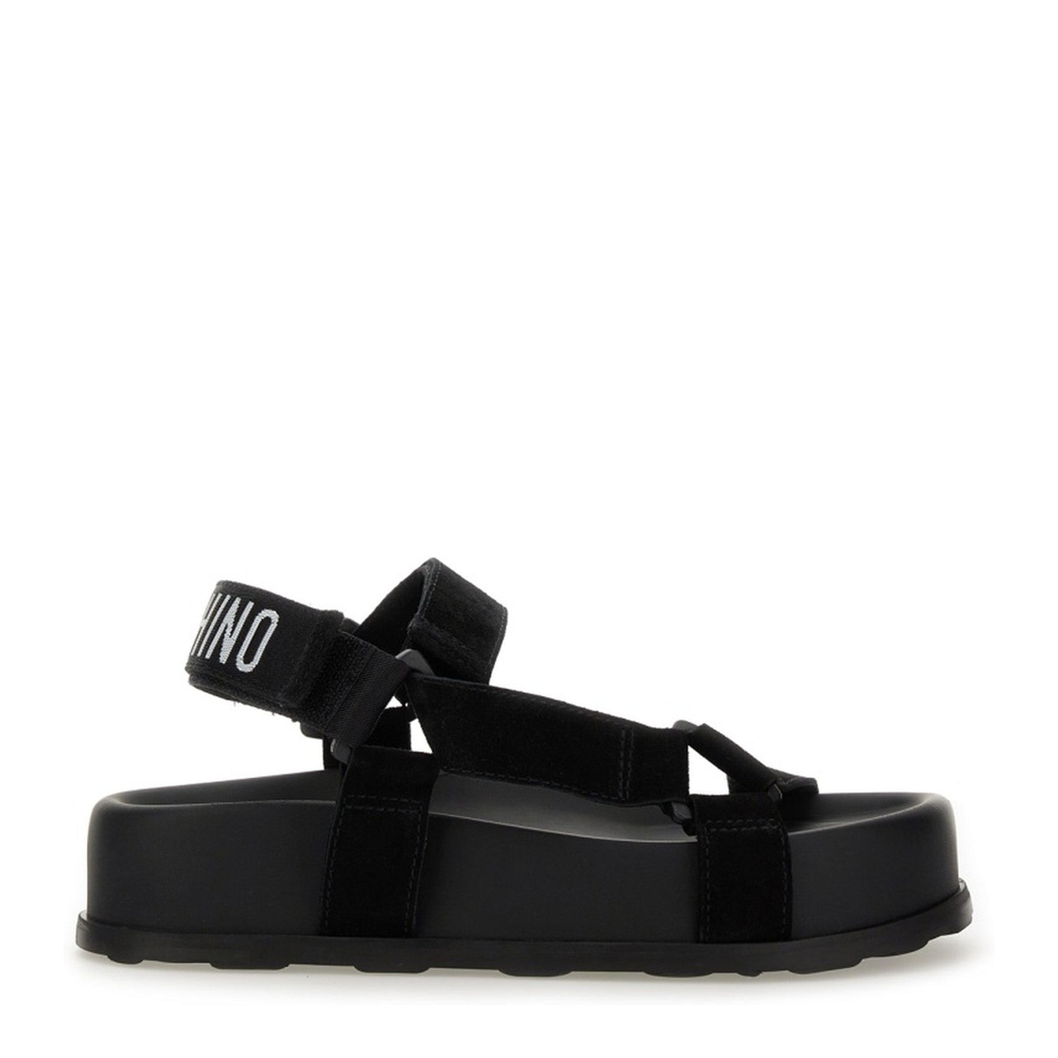 Sandal With Logo - Image 1