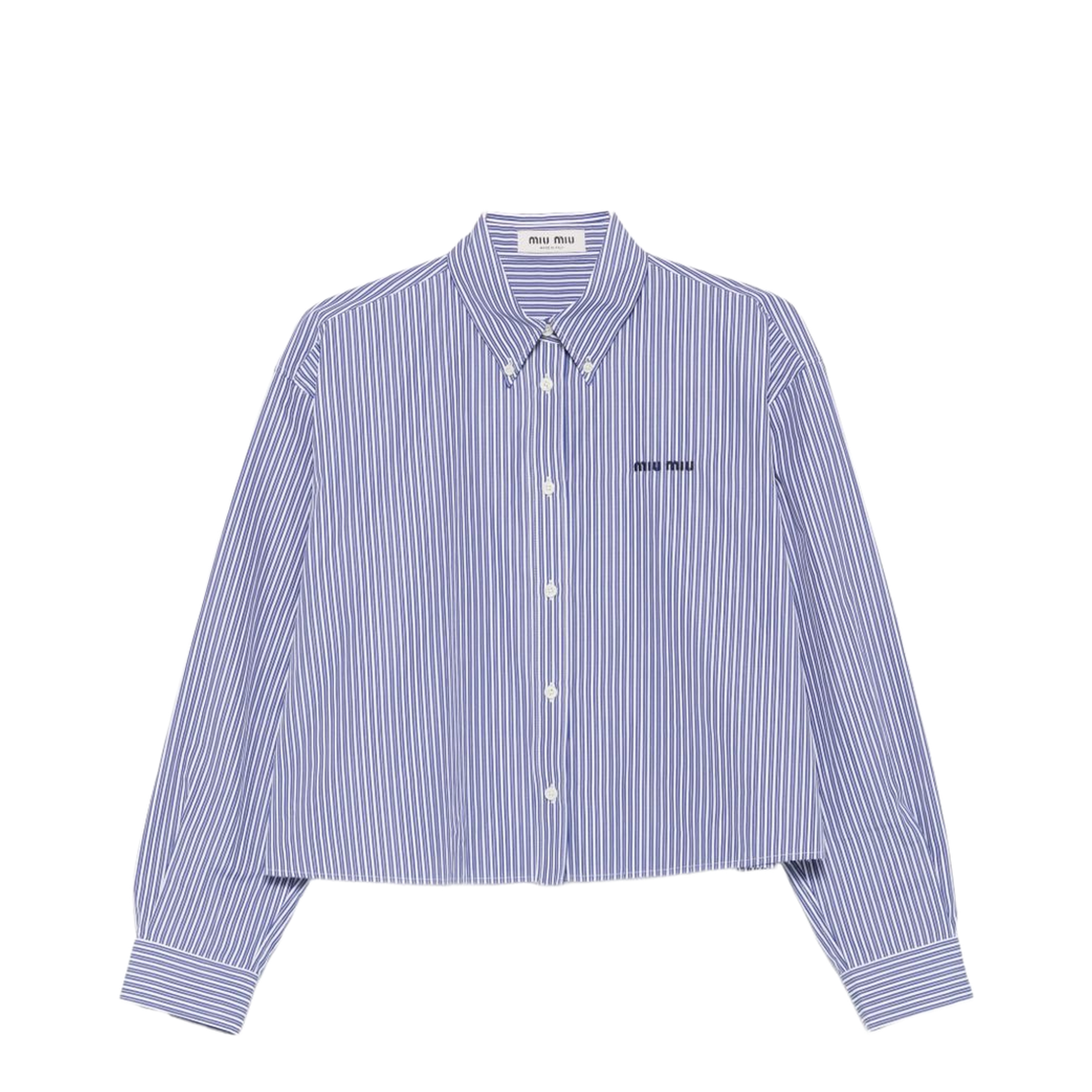 Shirts White - Image 1