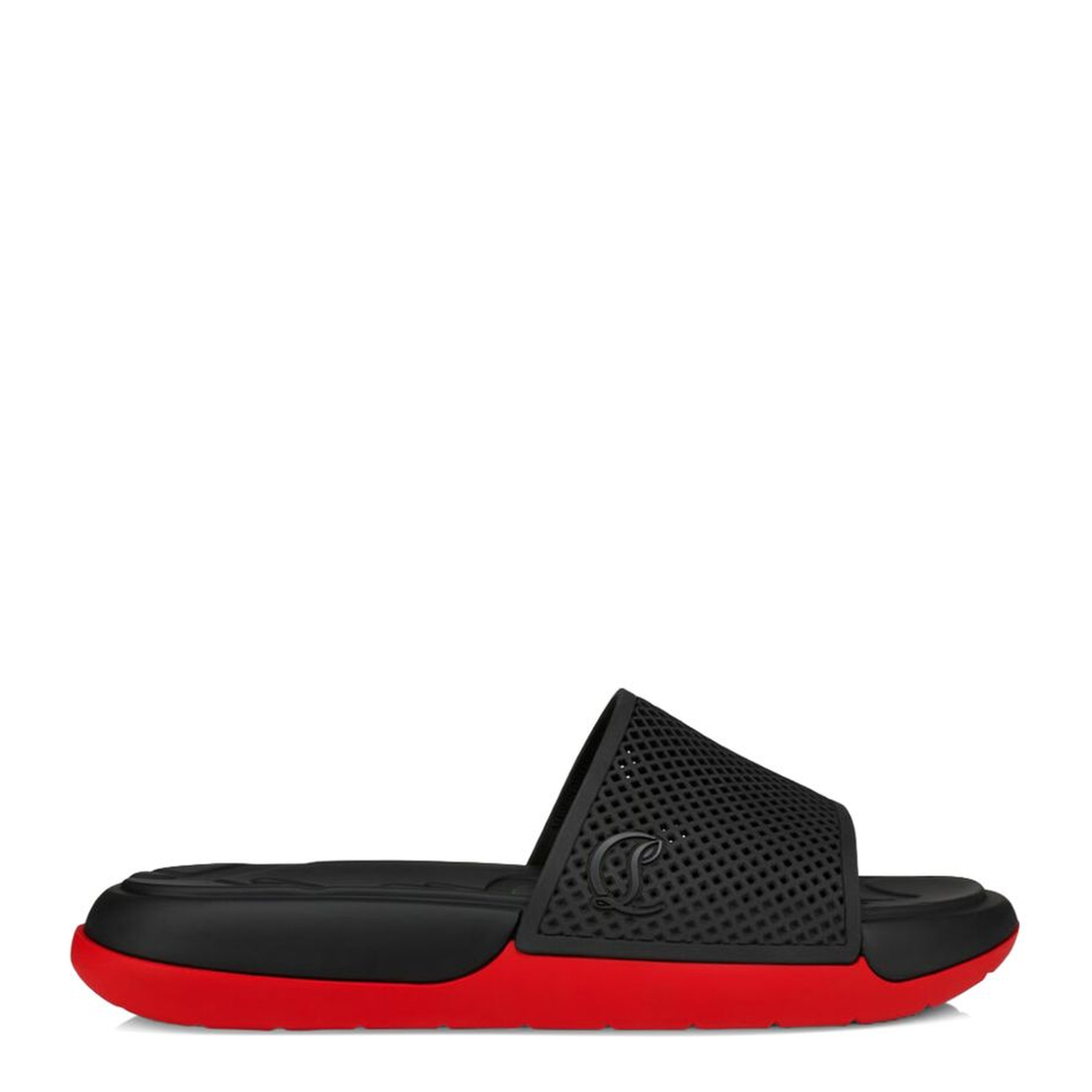 Sandals Black - Image 1