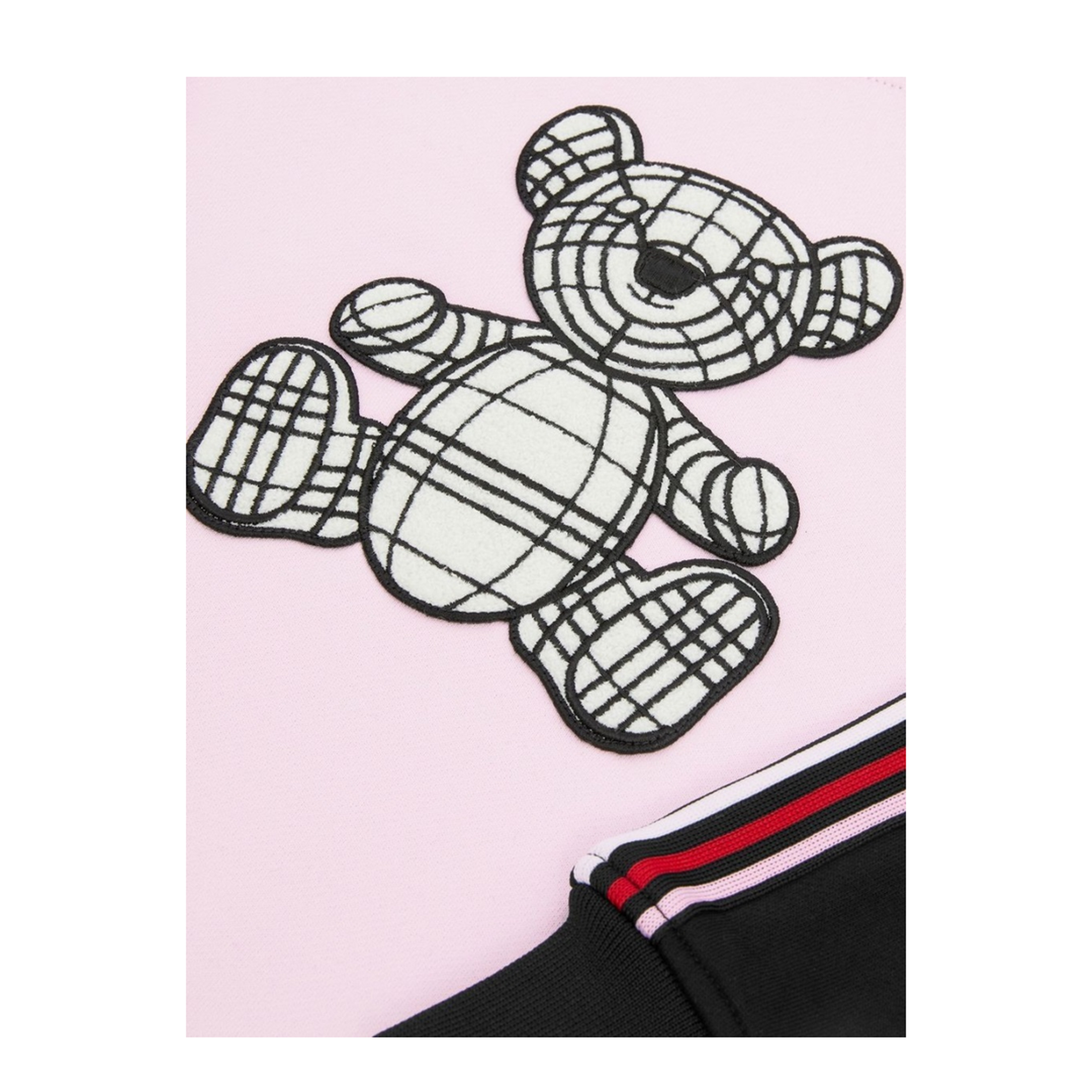 Talbot Bear Crewneck Sweater - Image 3