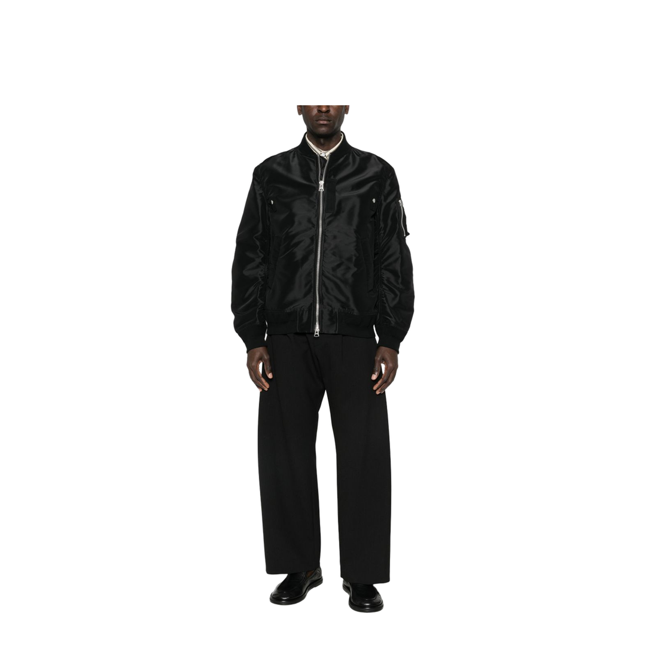 Coats Black - Image 5