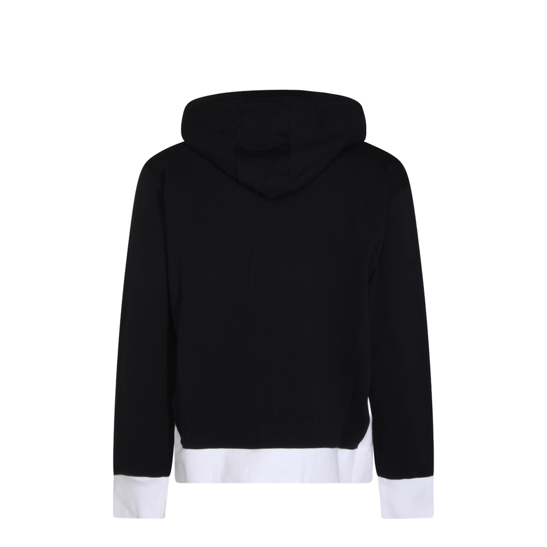 Knitted Sweater - Image 4