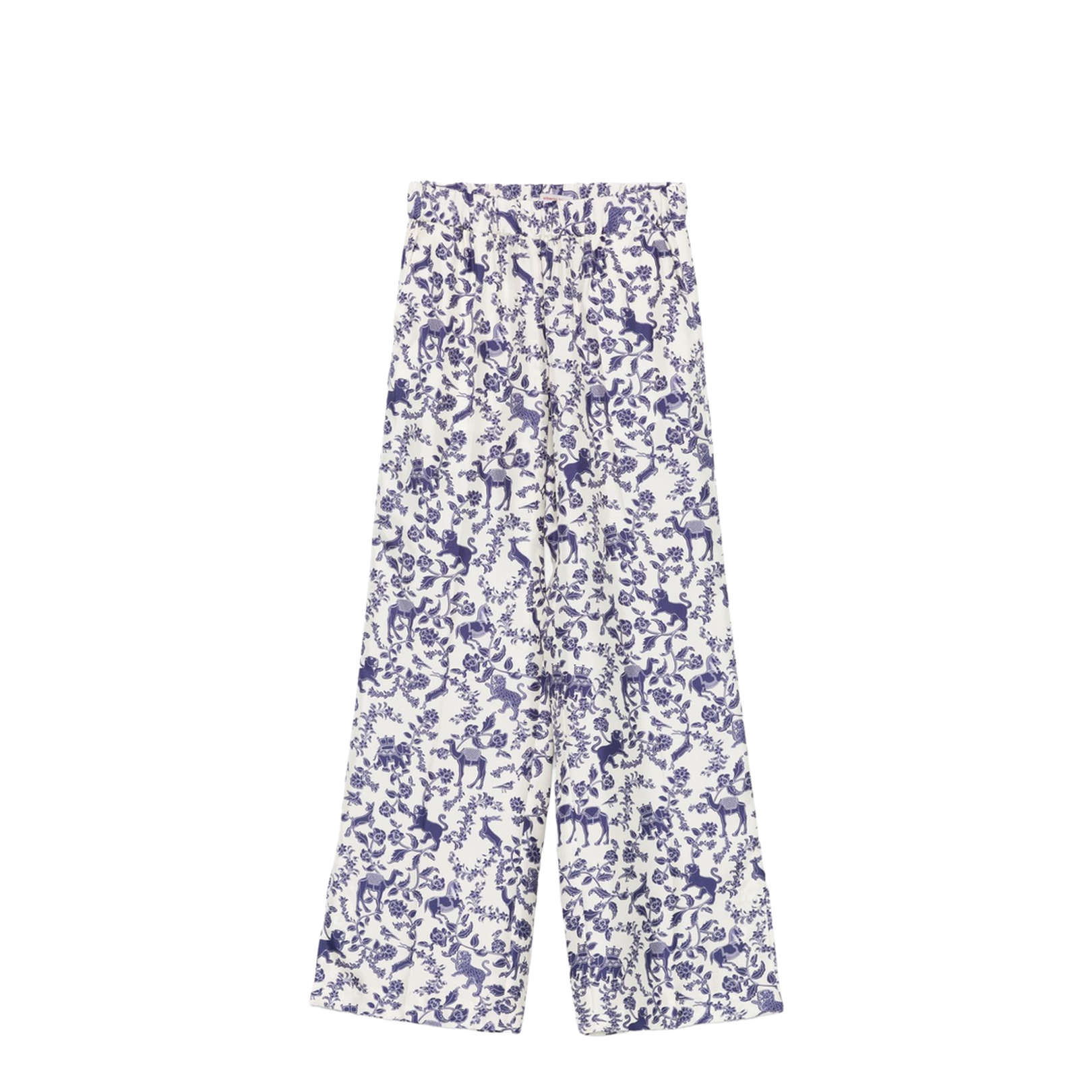 Trousers Beige - Image 1