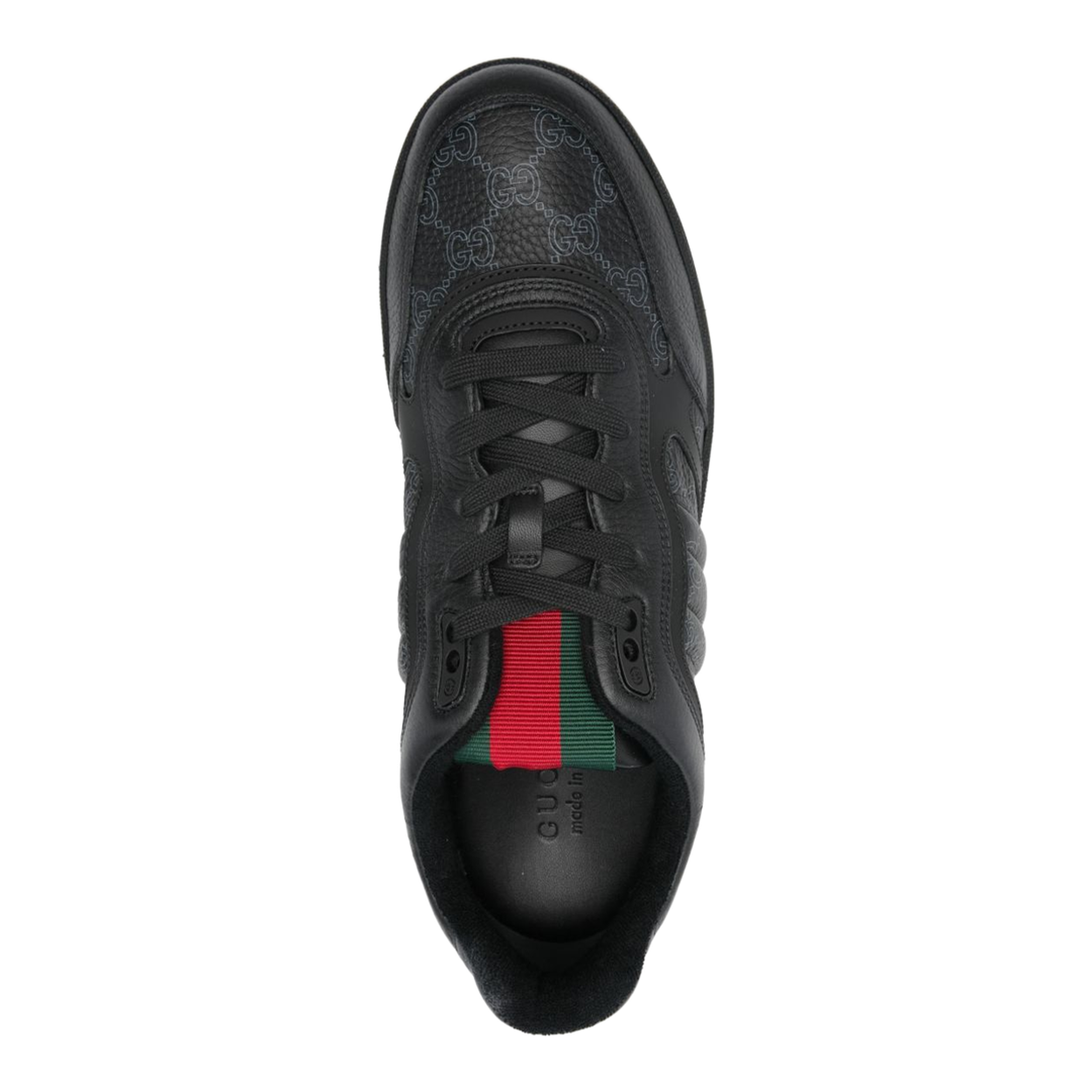 Sneakers Black - Image 4