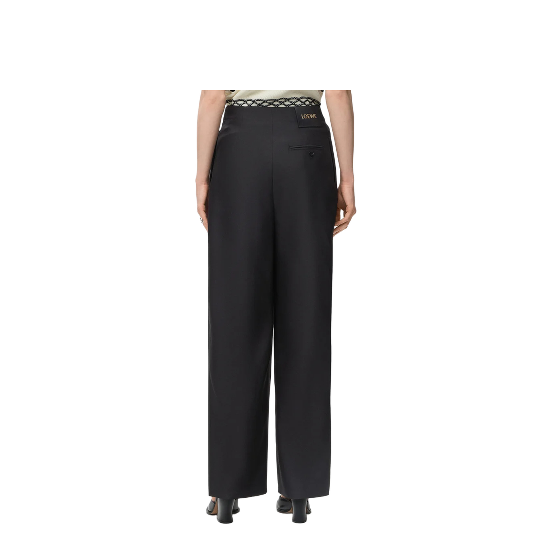 Long Pants - Image 3