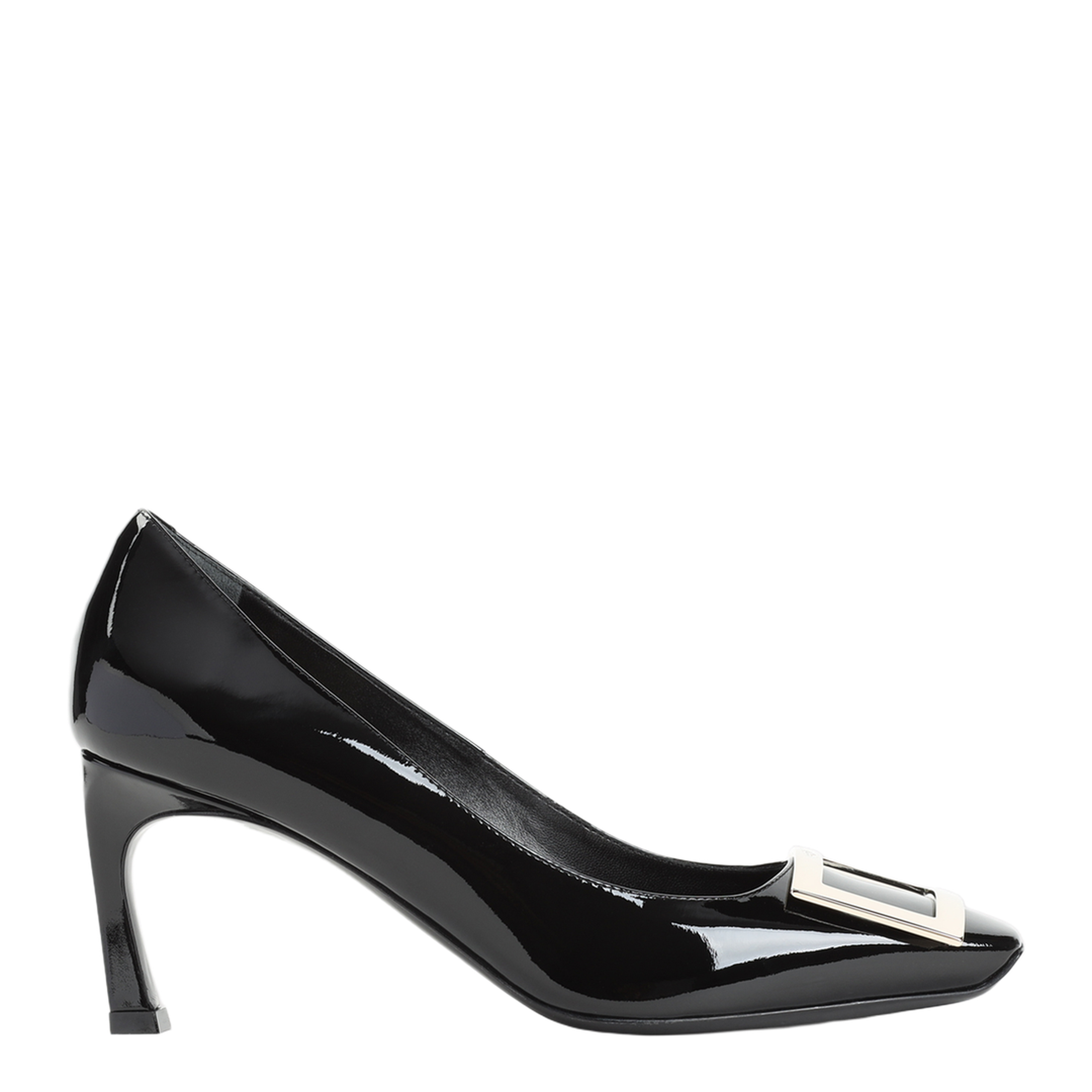 Belle Trompette Pumps - Image 3