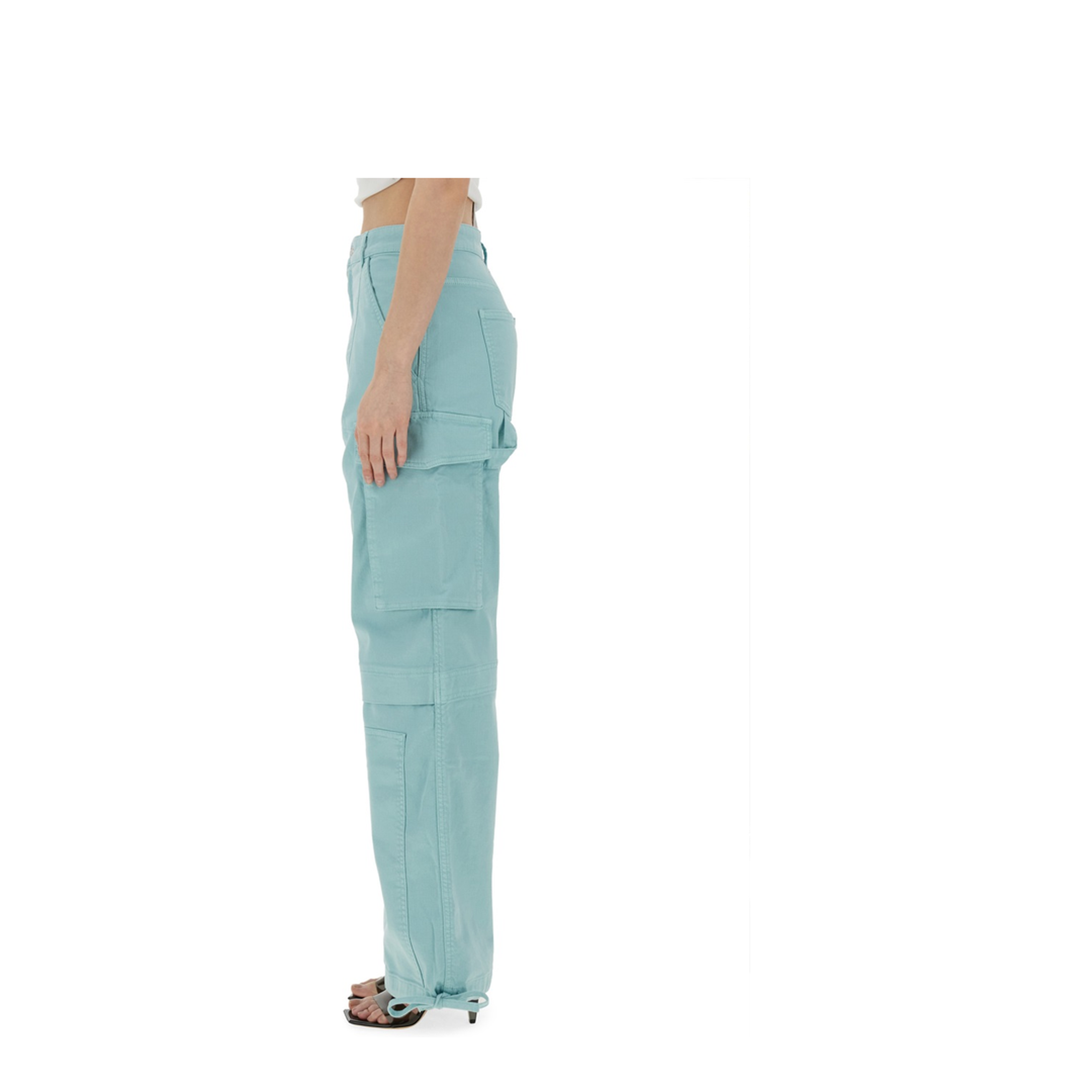 Cargo Pants - Image 4