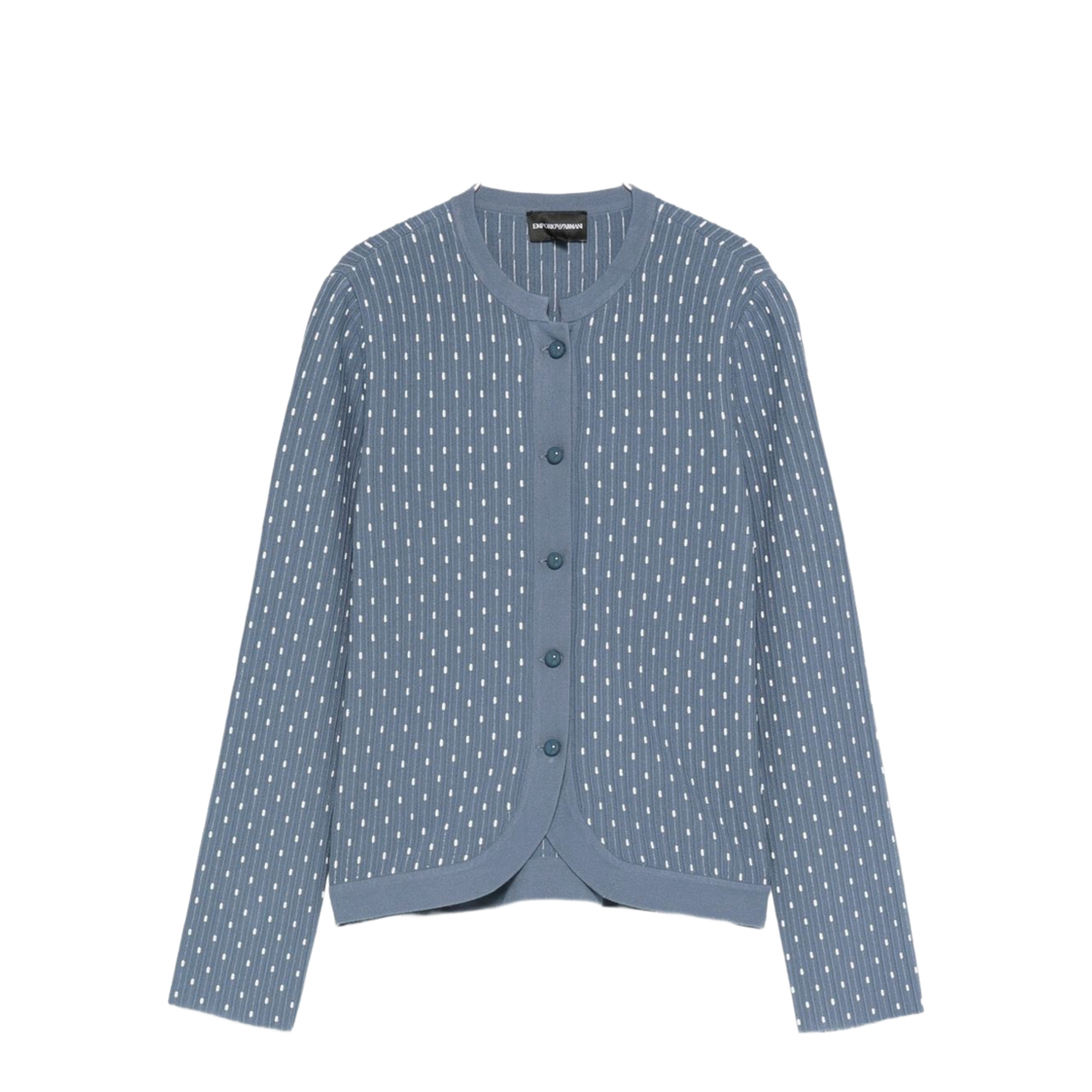 Sweaters Blue - Image 1