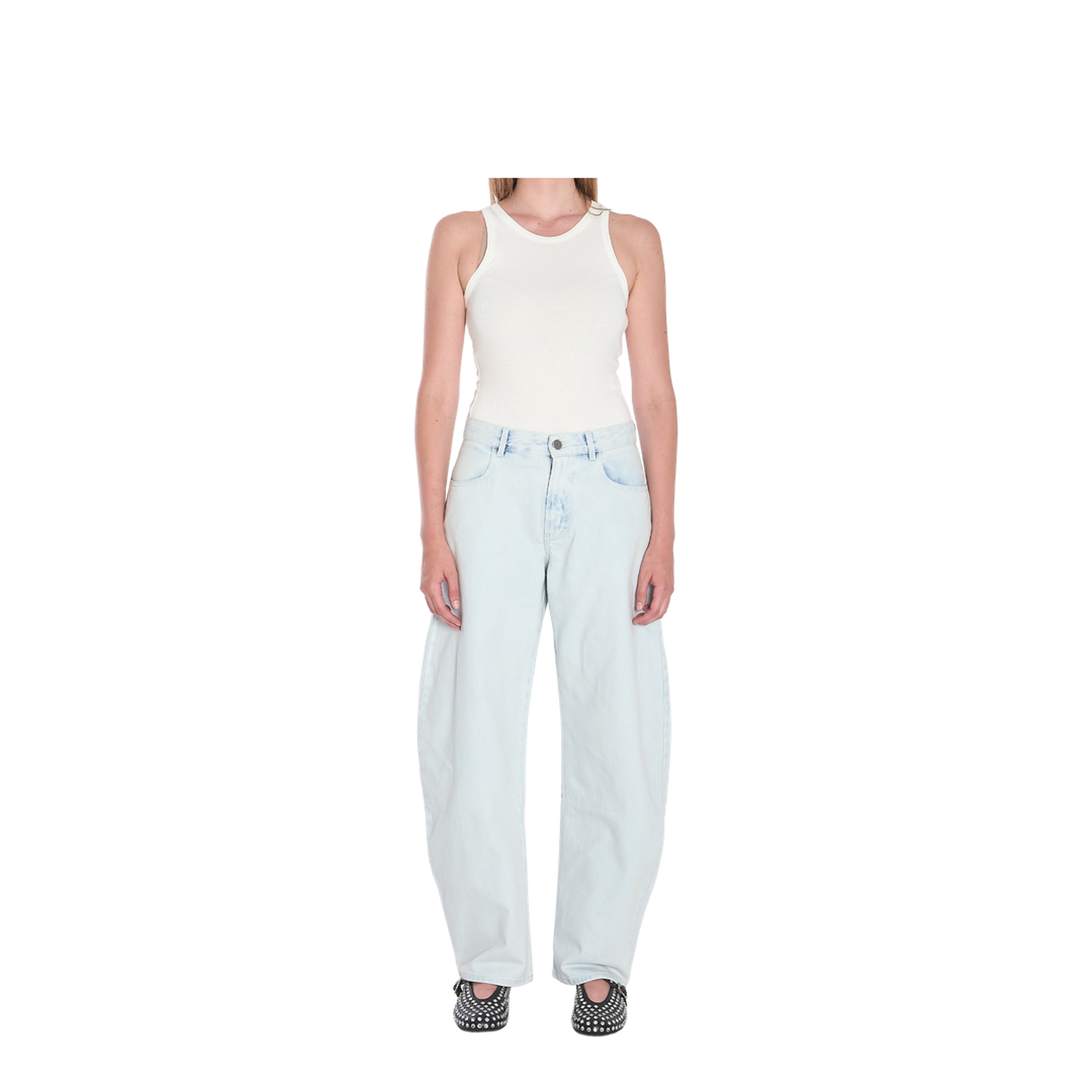 Halter Bodysuit - Image 5