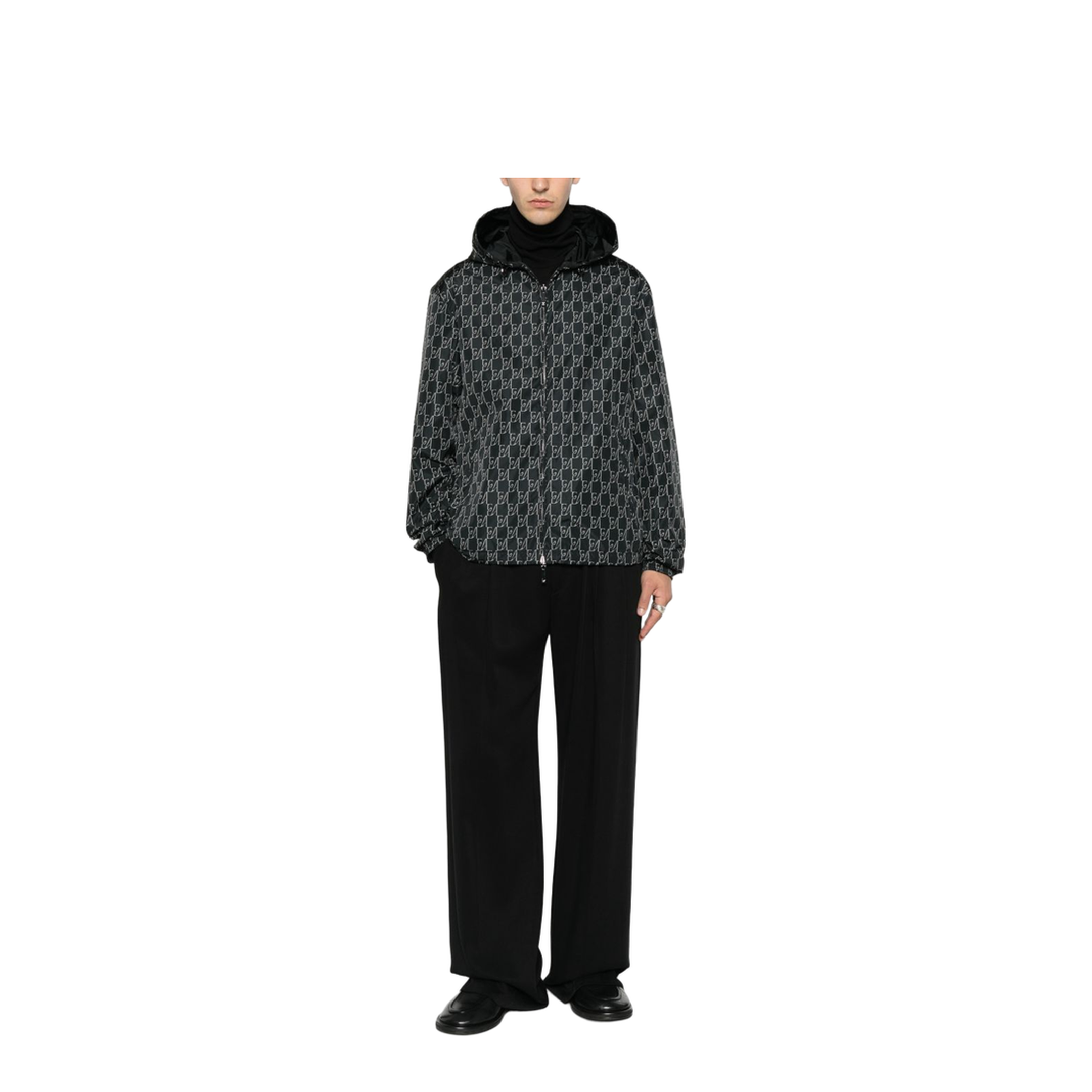 Coats NAVY - Image 3