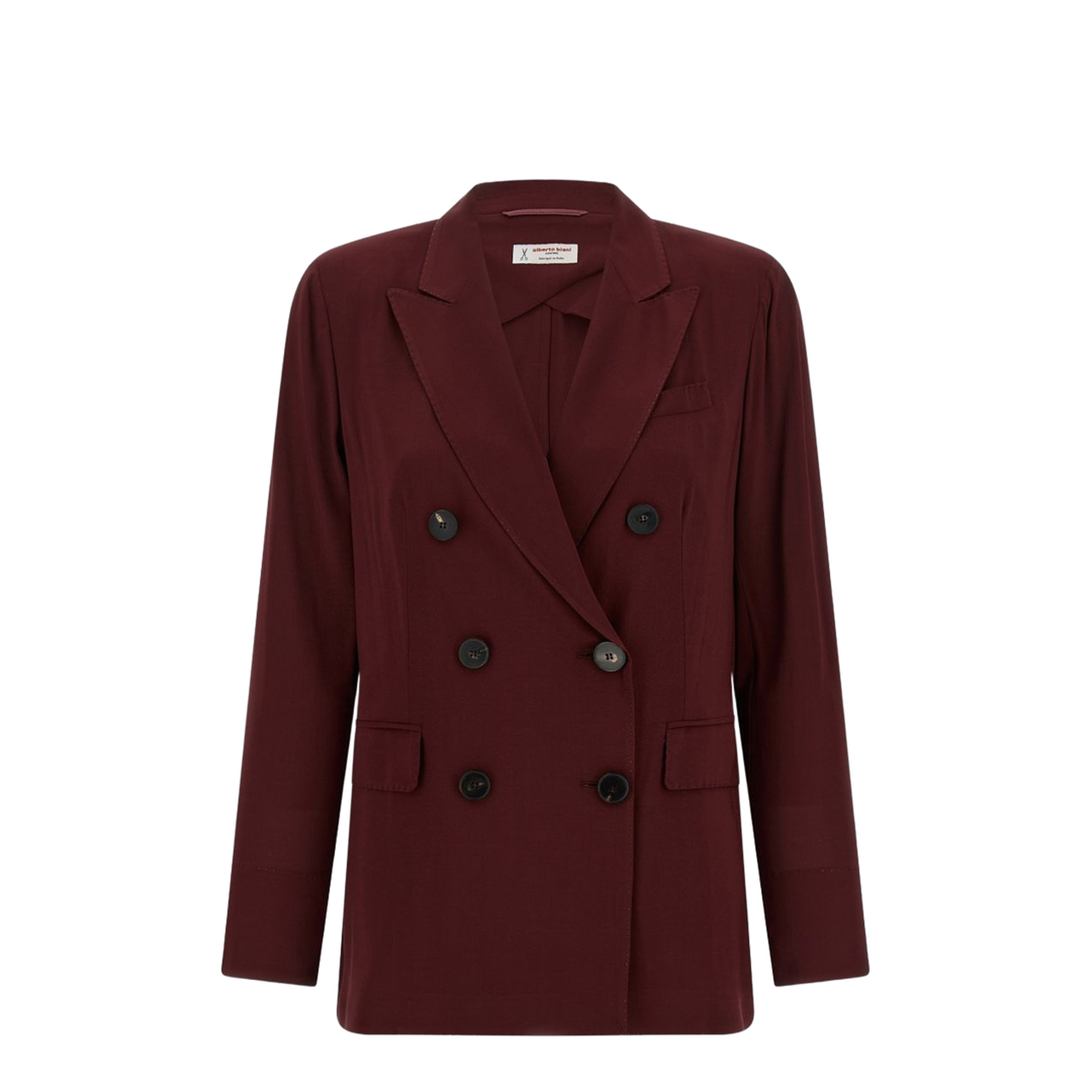Double-breasted jacket - Image 1