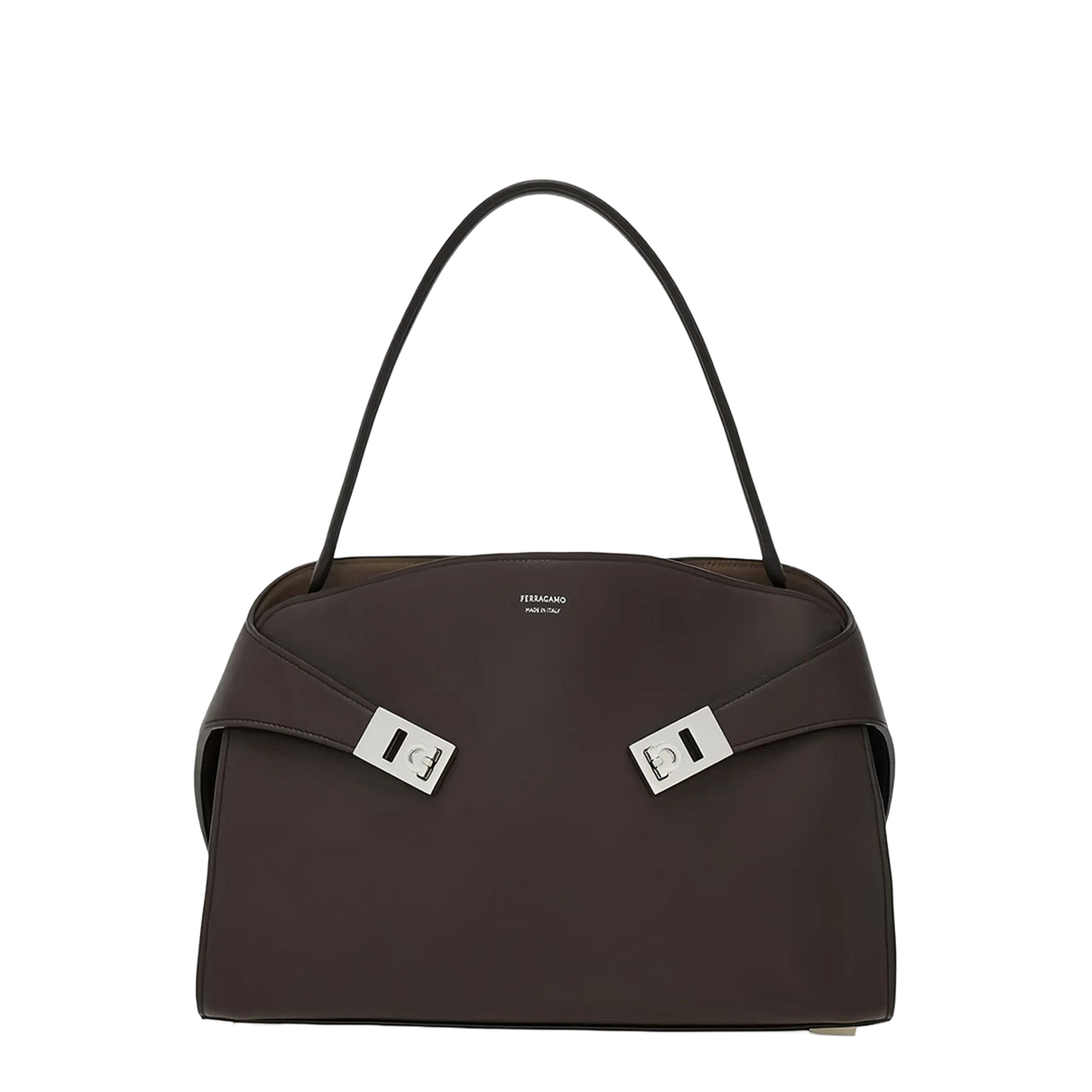 Hug Soft Medium Shoulder Bag - Image 1