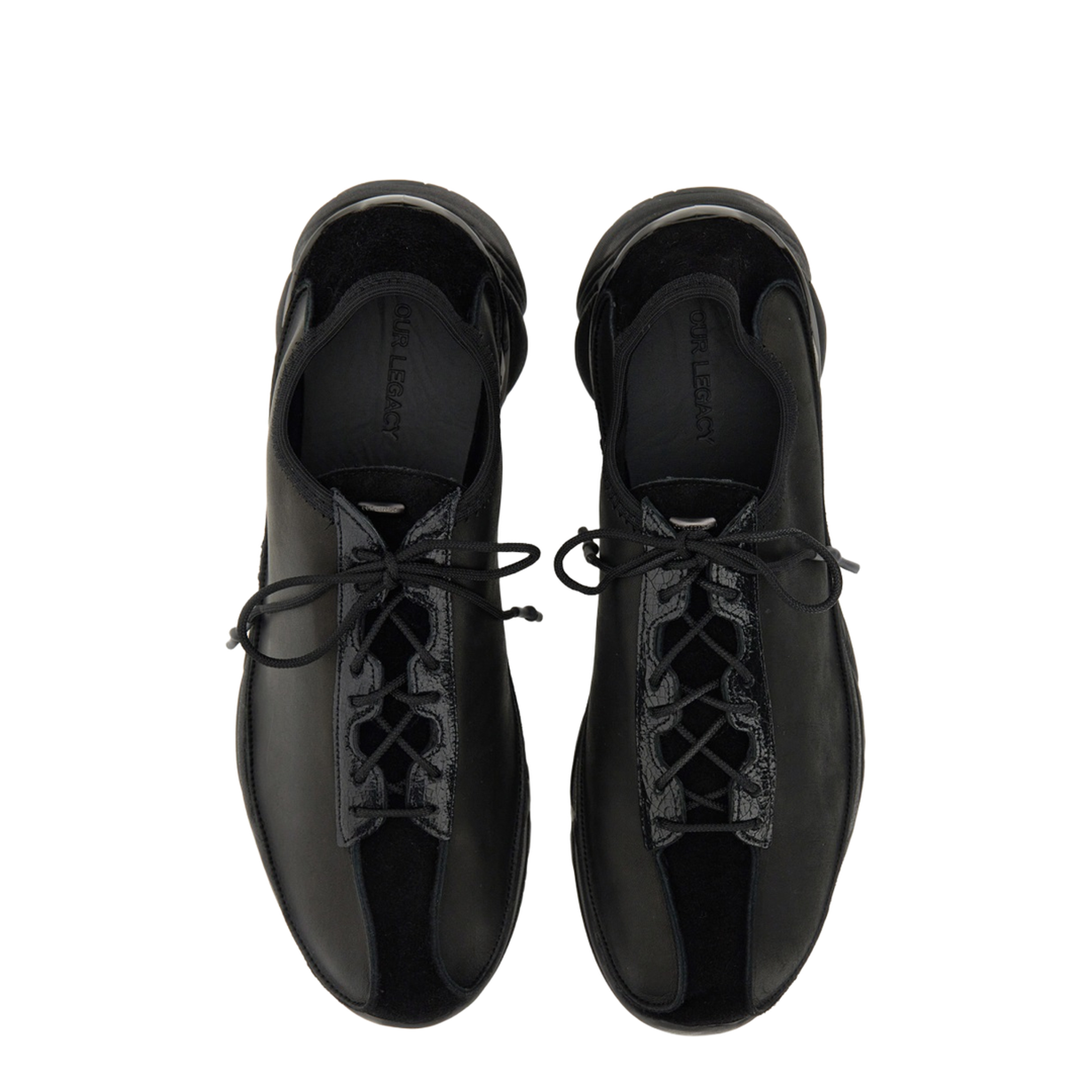 "Klove" Sneaker - Image 3
