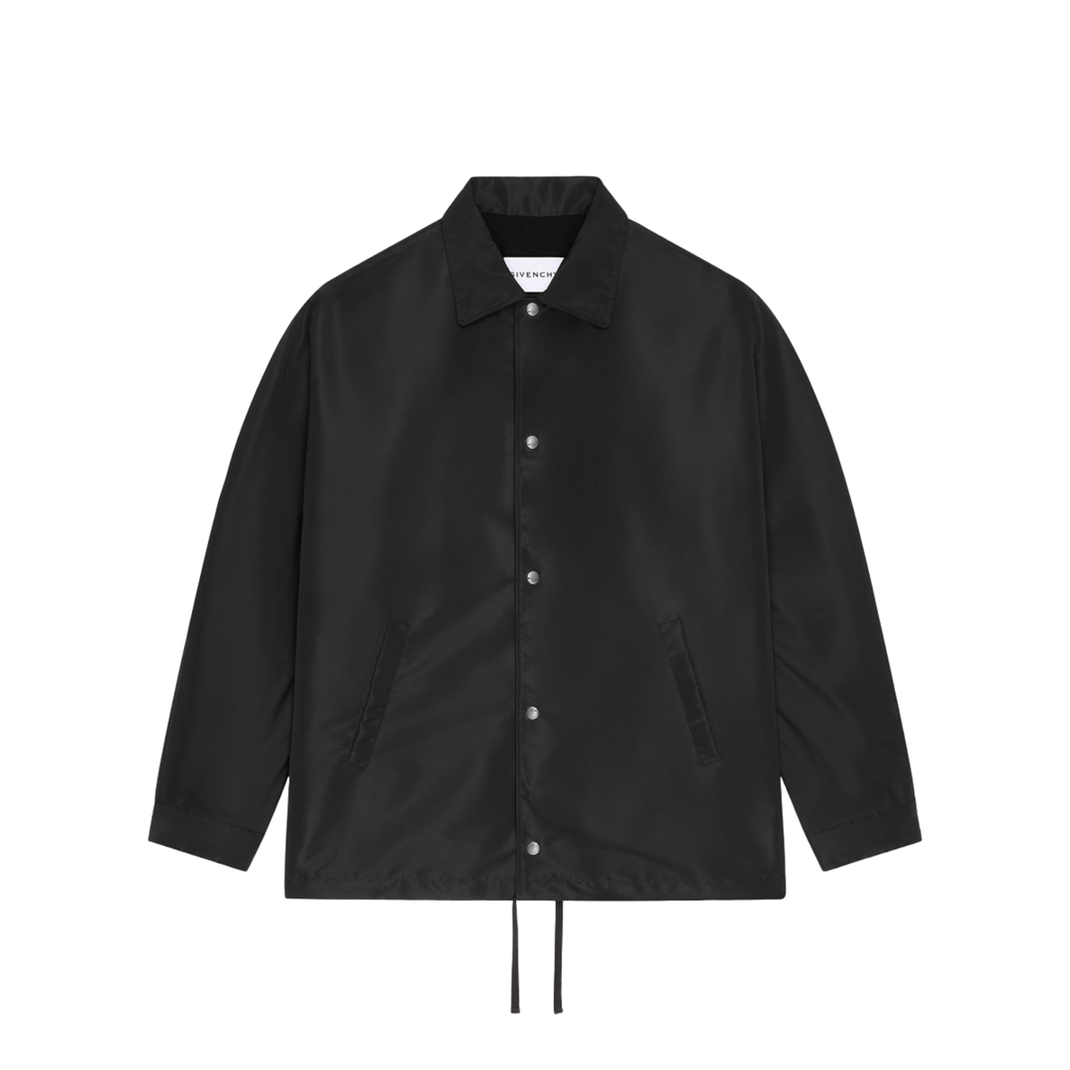 "COACH" JACKET - Image 1