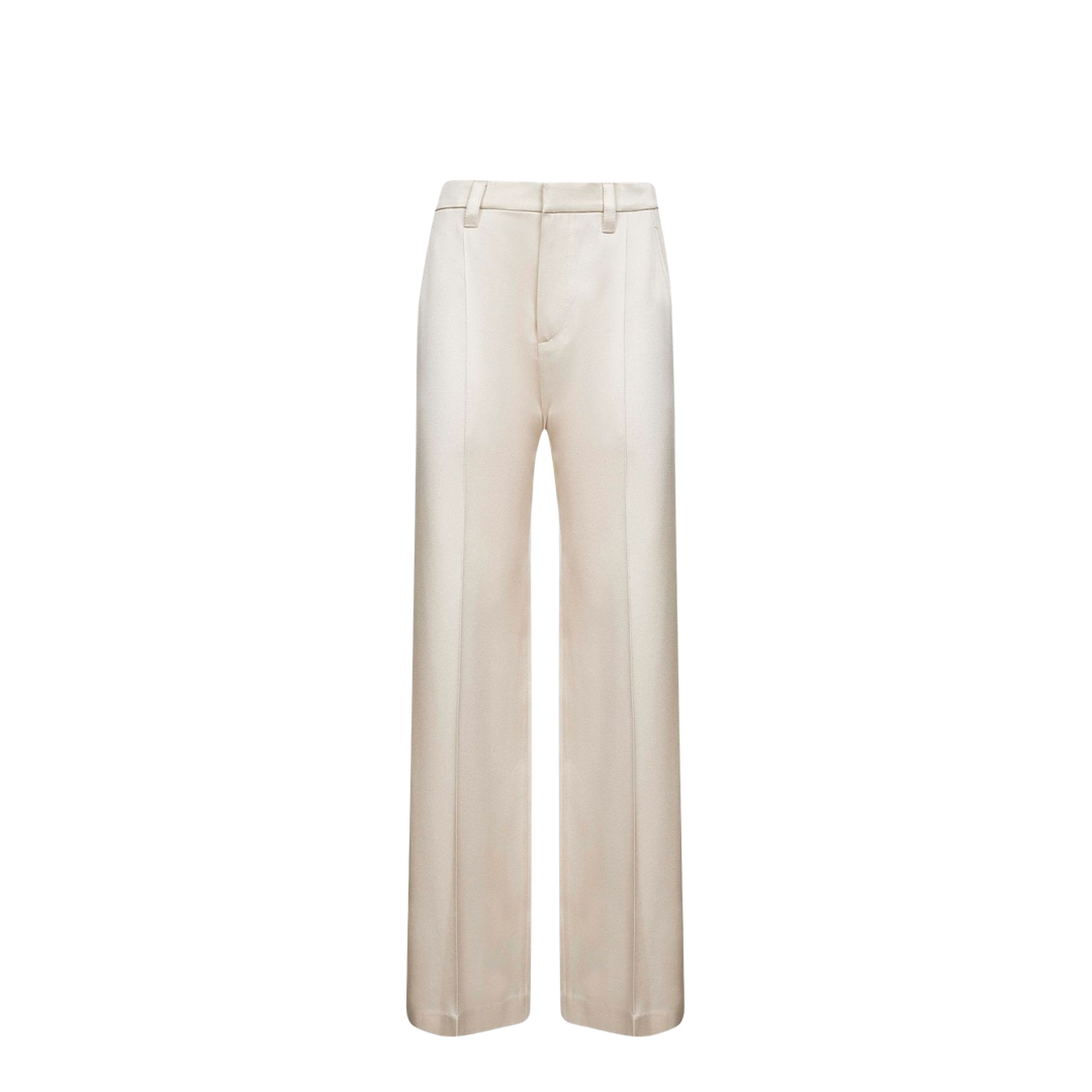 Wide-leg Trousers - Image 1
