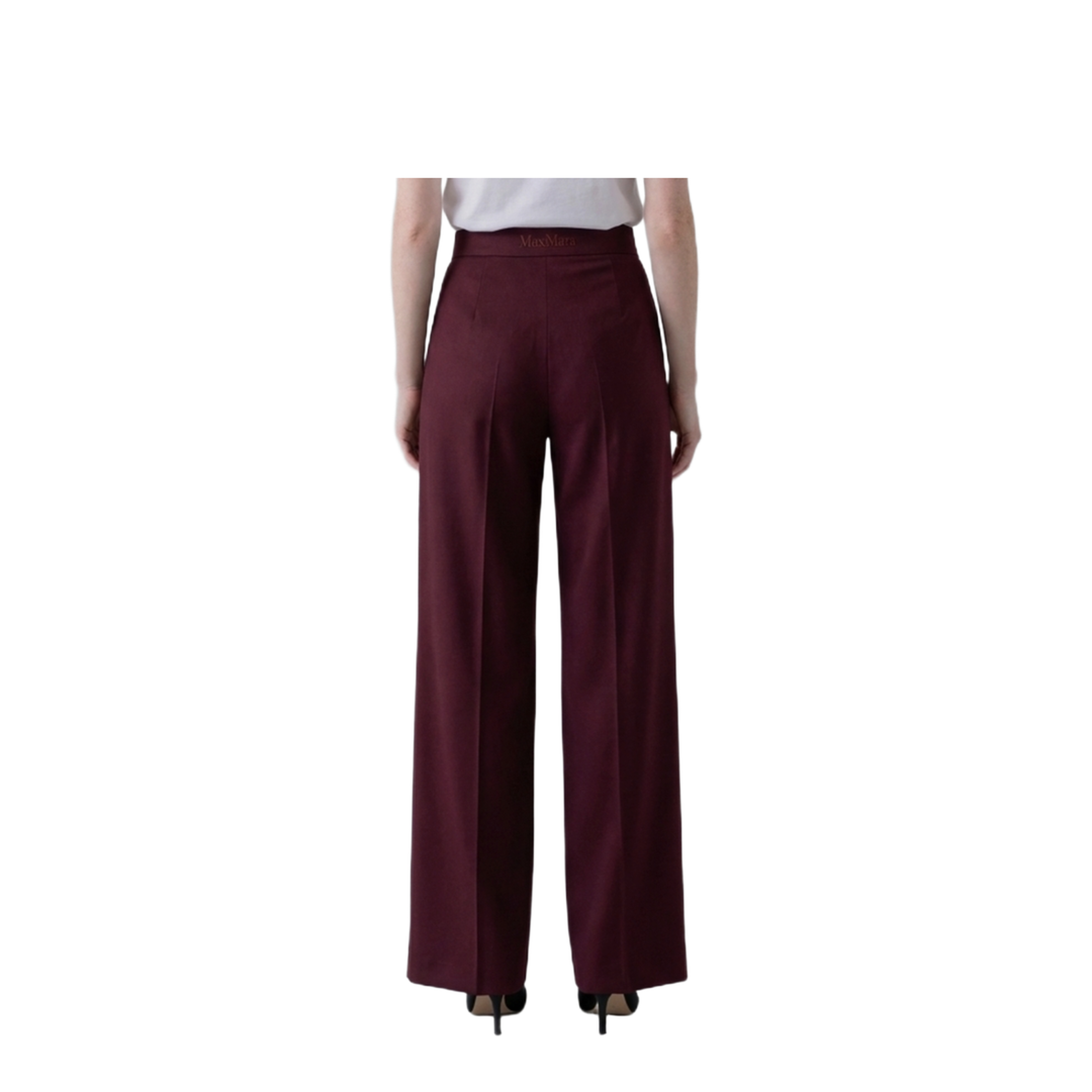 Extra Mosto Scuro Trousers - Image 2