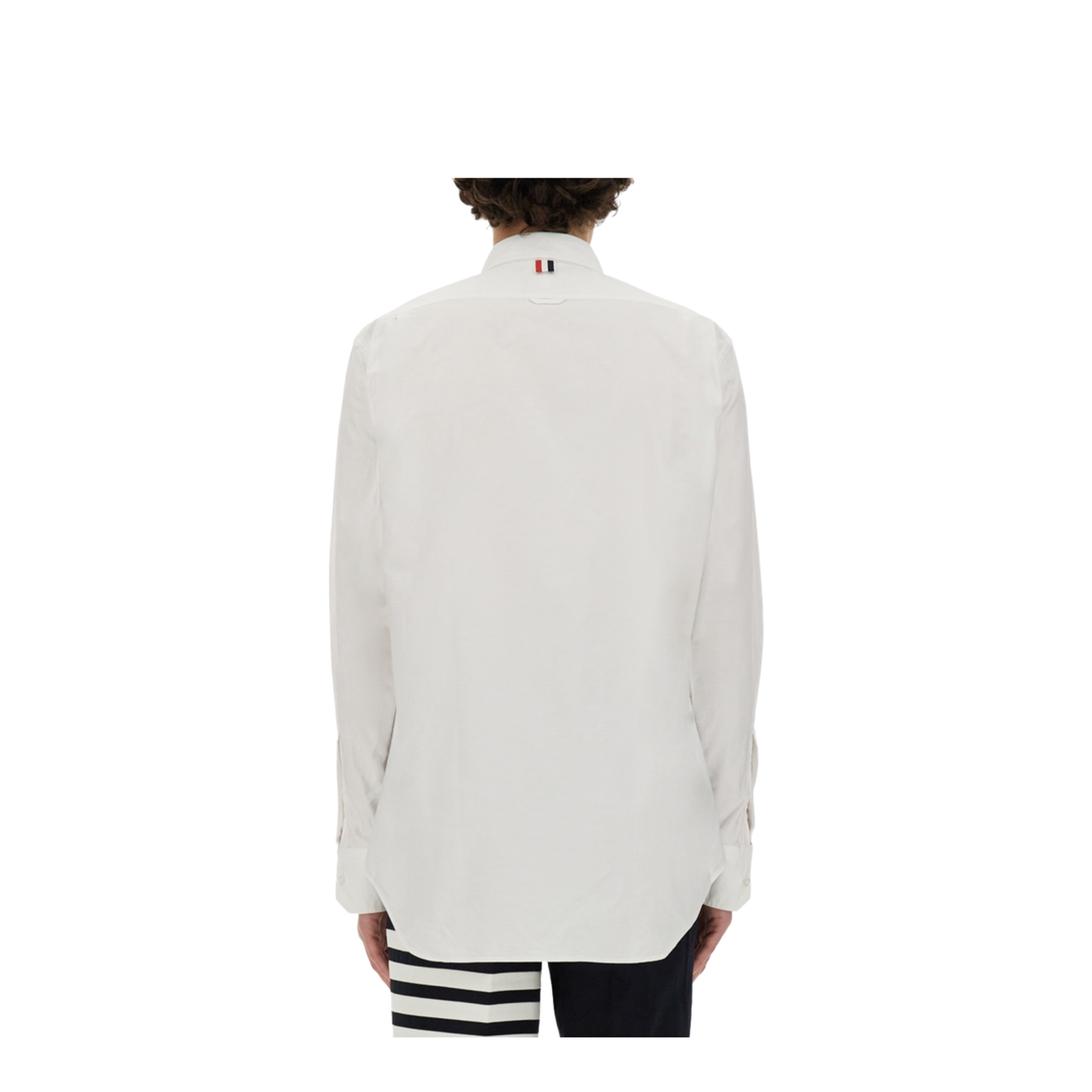 Cotton Shirt - Image 4