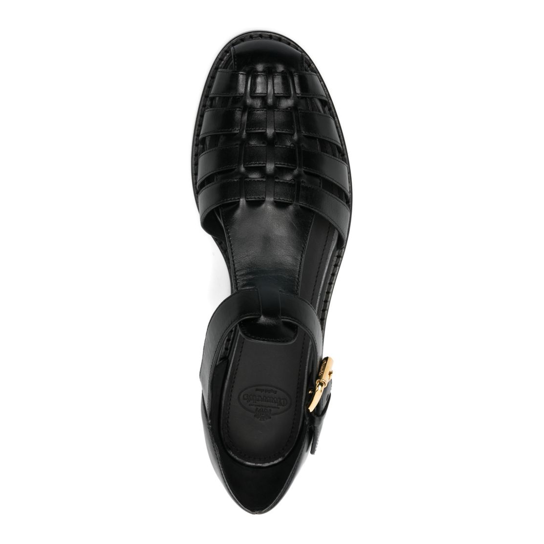 Sandals Black - Image 3