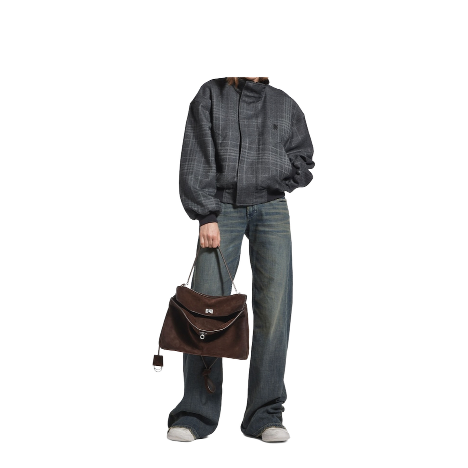 Shoulder Bag - Image 4