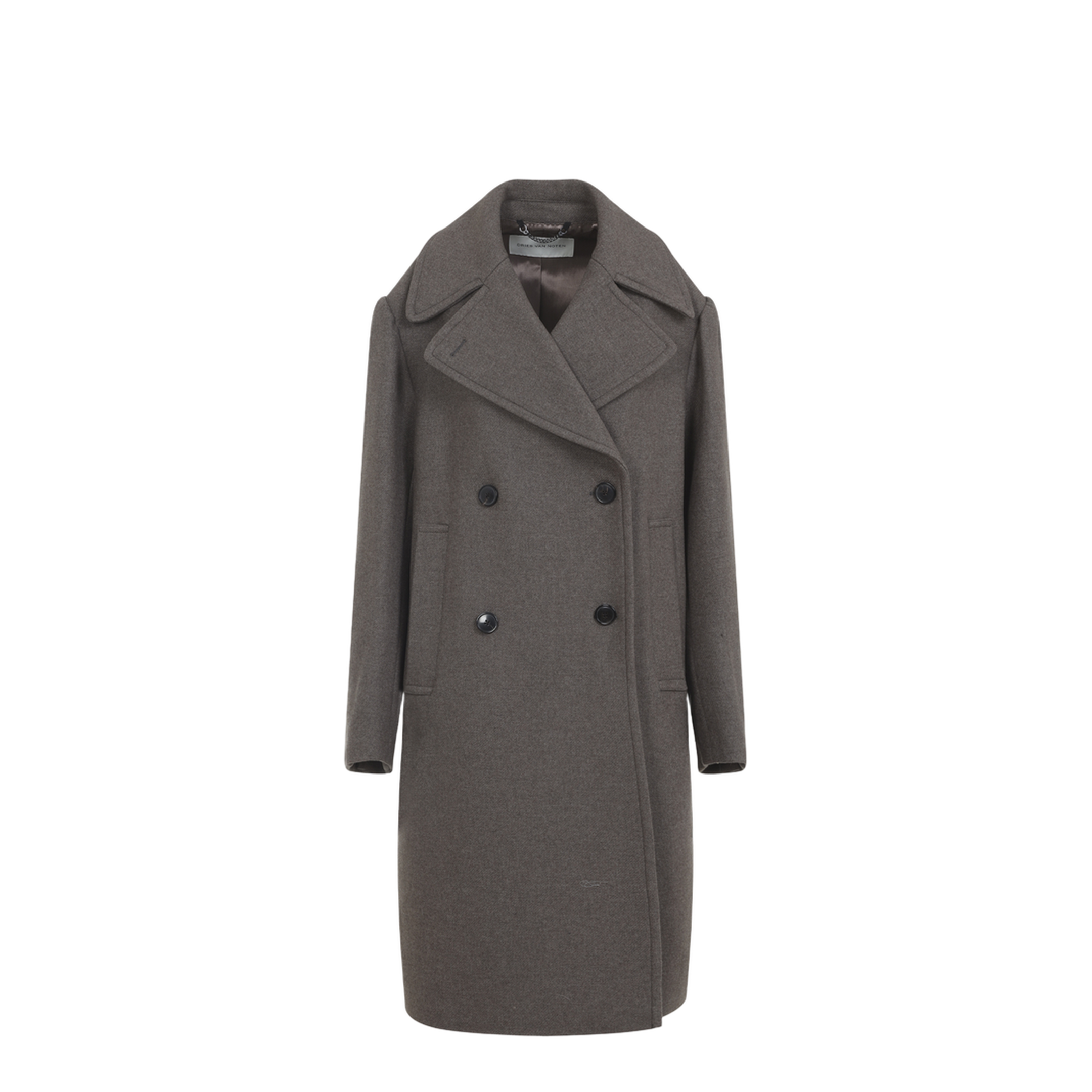 Raquel Coat - Image 1