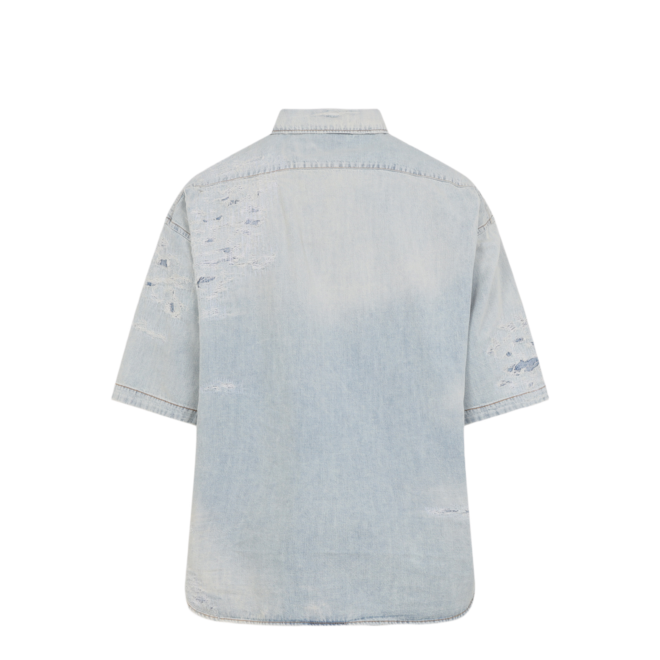 FN-MN-SHIR000978 Shirt - Image 4