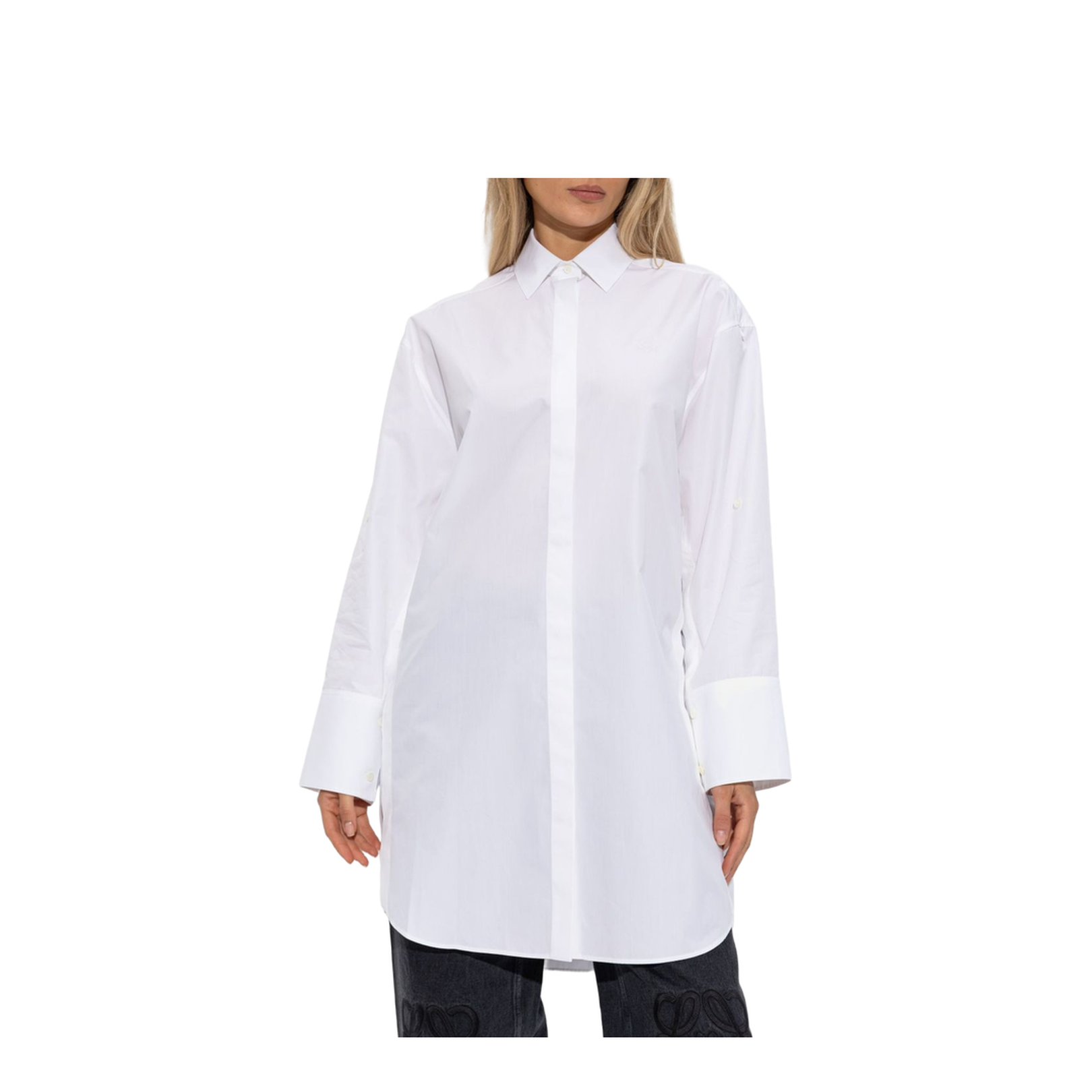 Chemisier Dress - Image 5