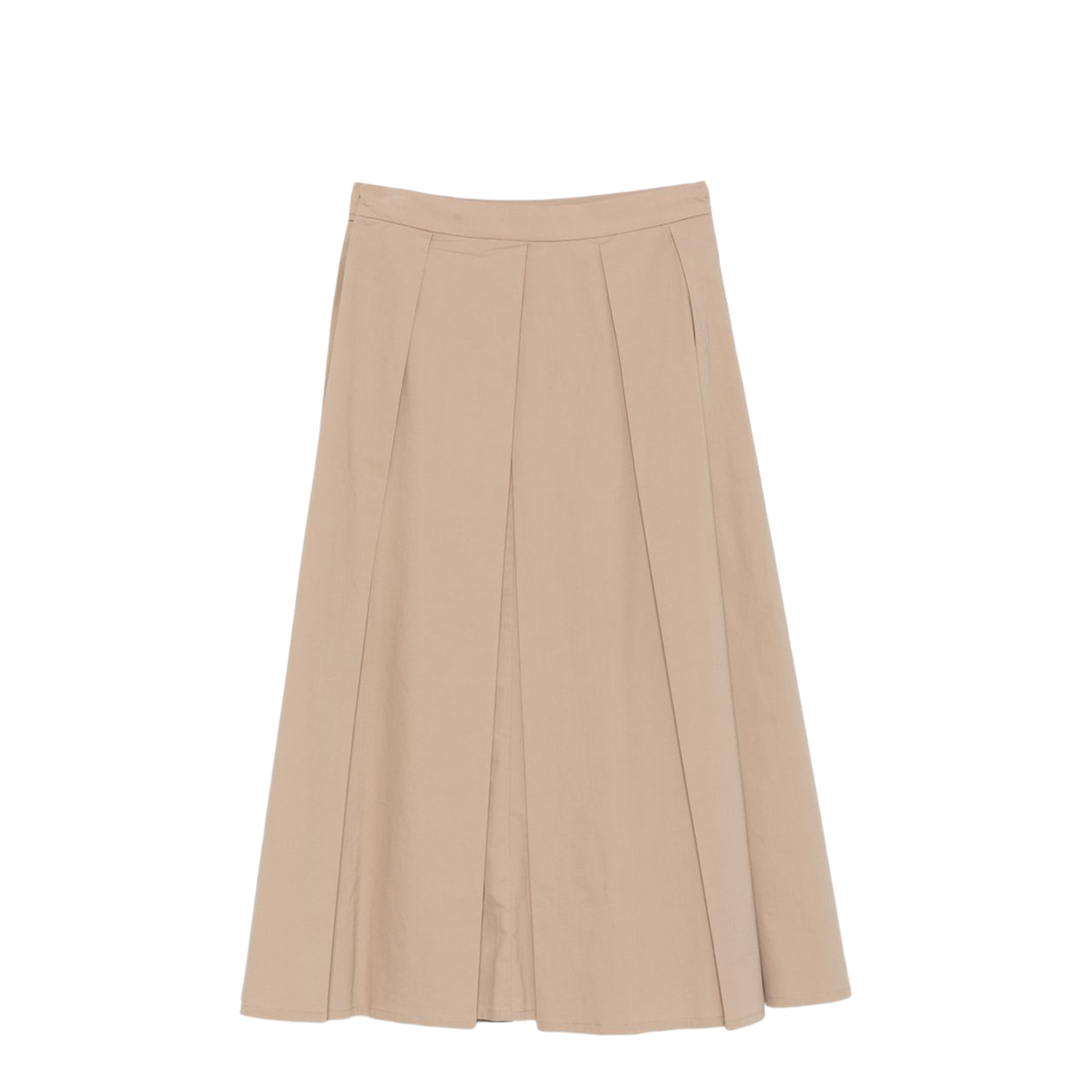 Skirts Beige - Image 2