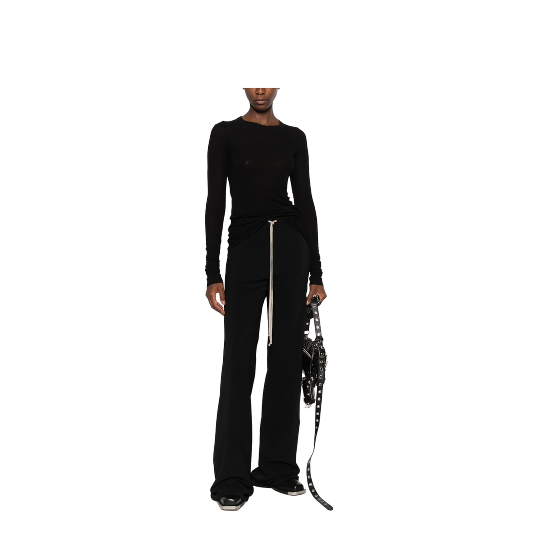 Trousers Black - Image 2