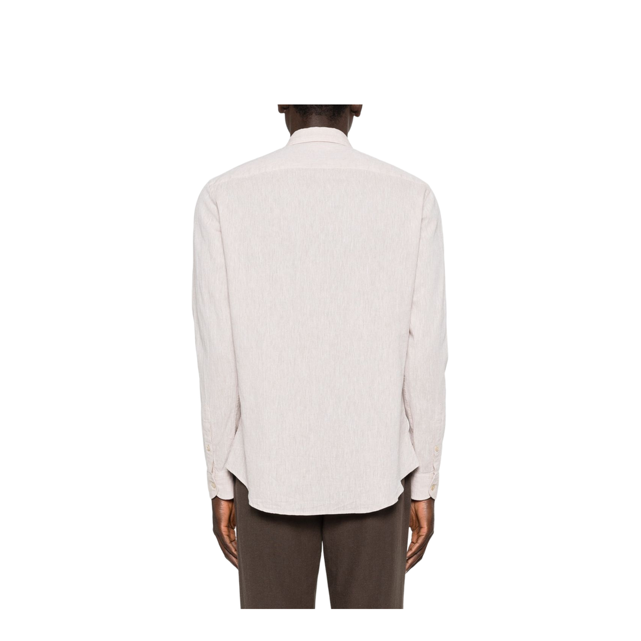 Shirts Beige - Image 3