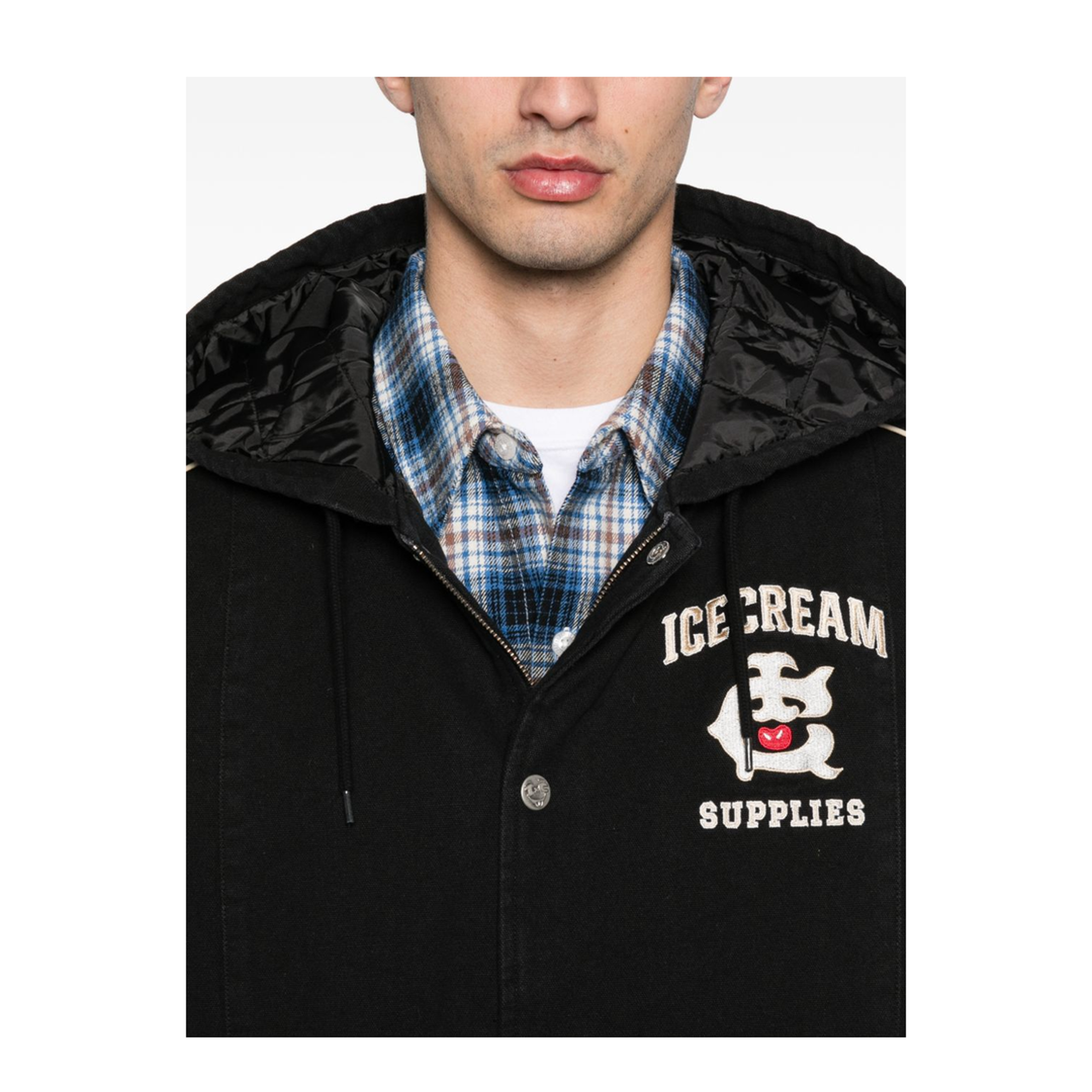 Coats Black - Image 5