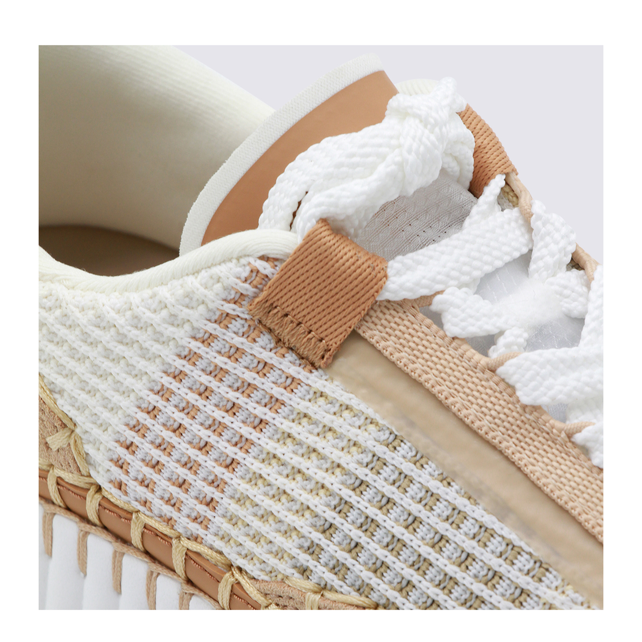 Sneakers Brown - Image 8