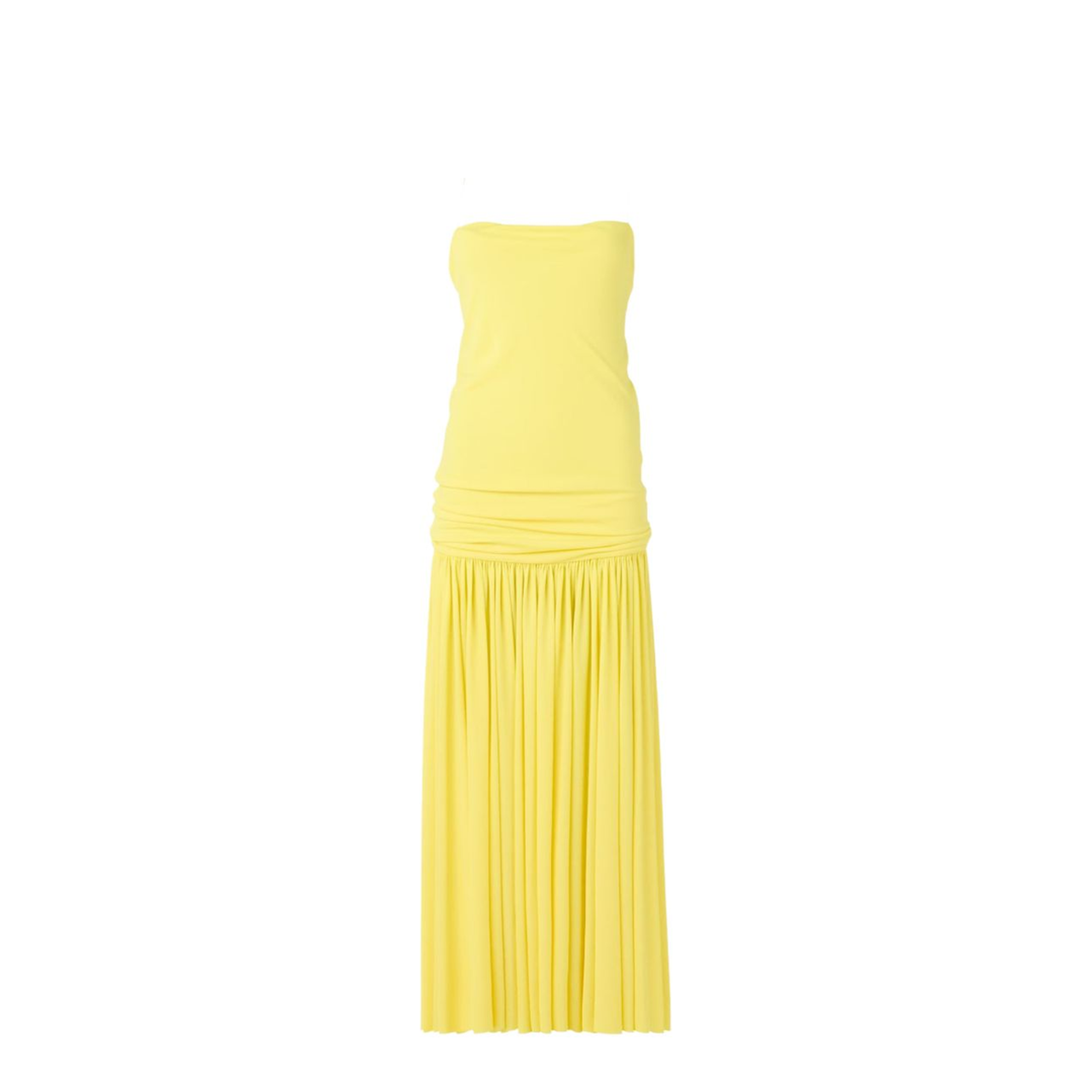 Dresses Yellow - Image 1