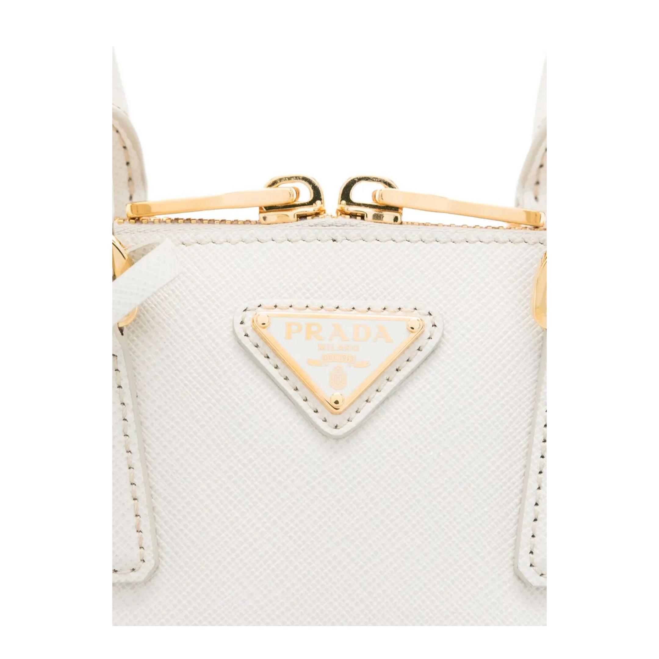 Logoed Handbag - Image 4