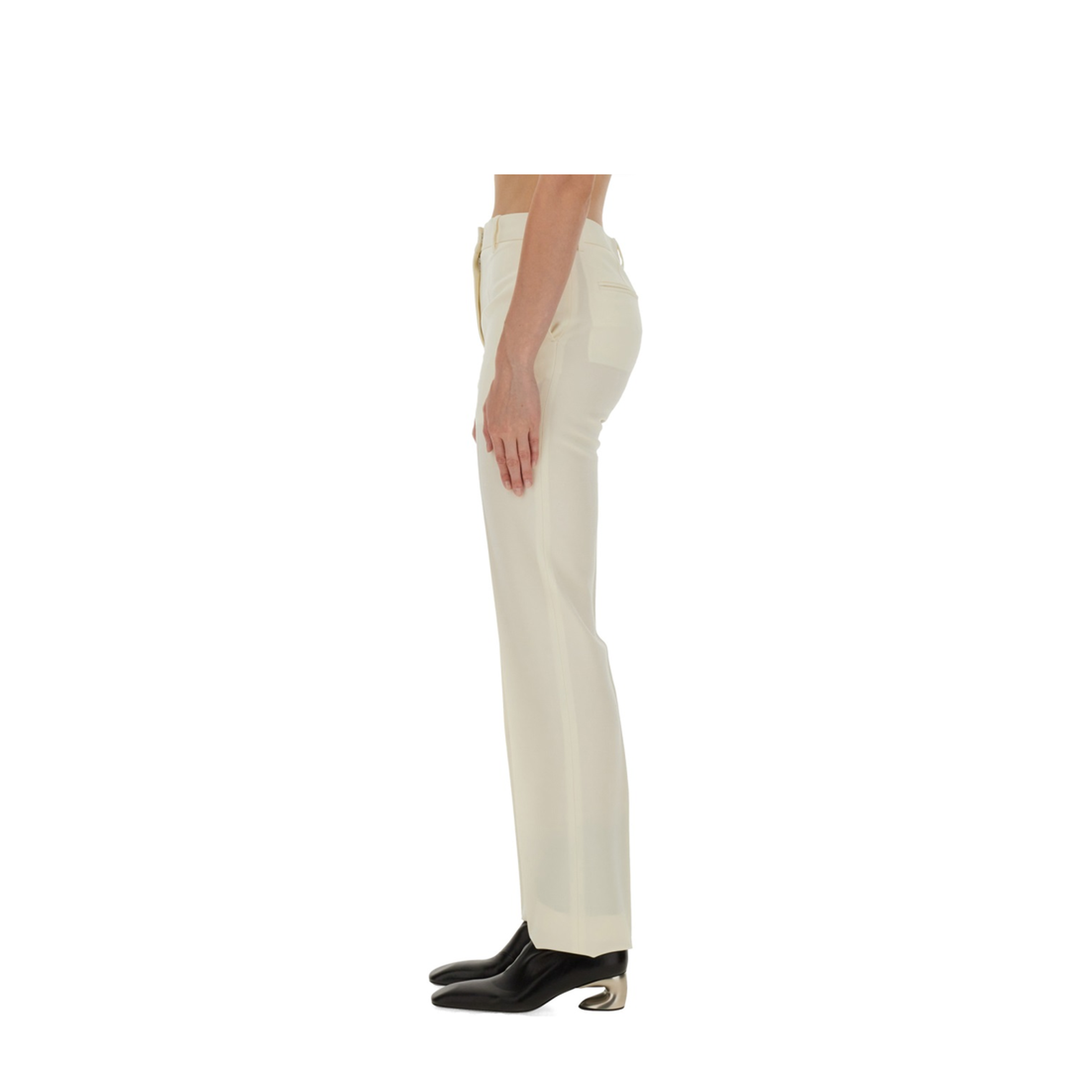 Wool Pants - Image 4
