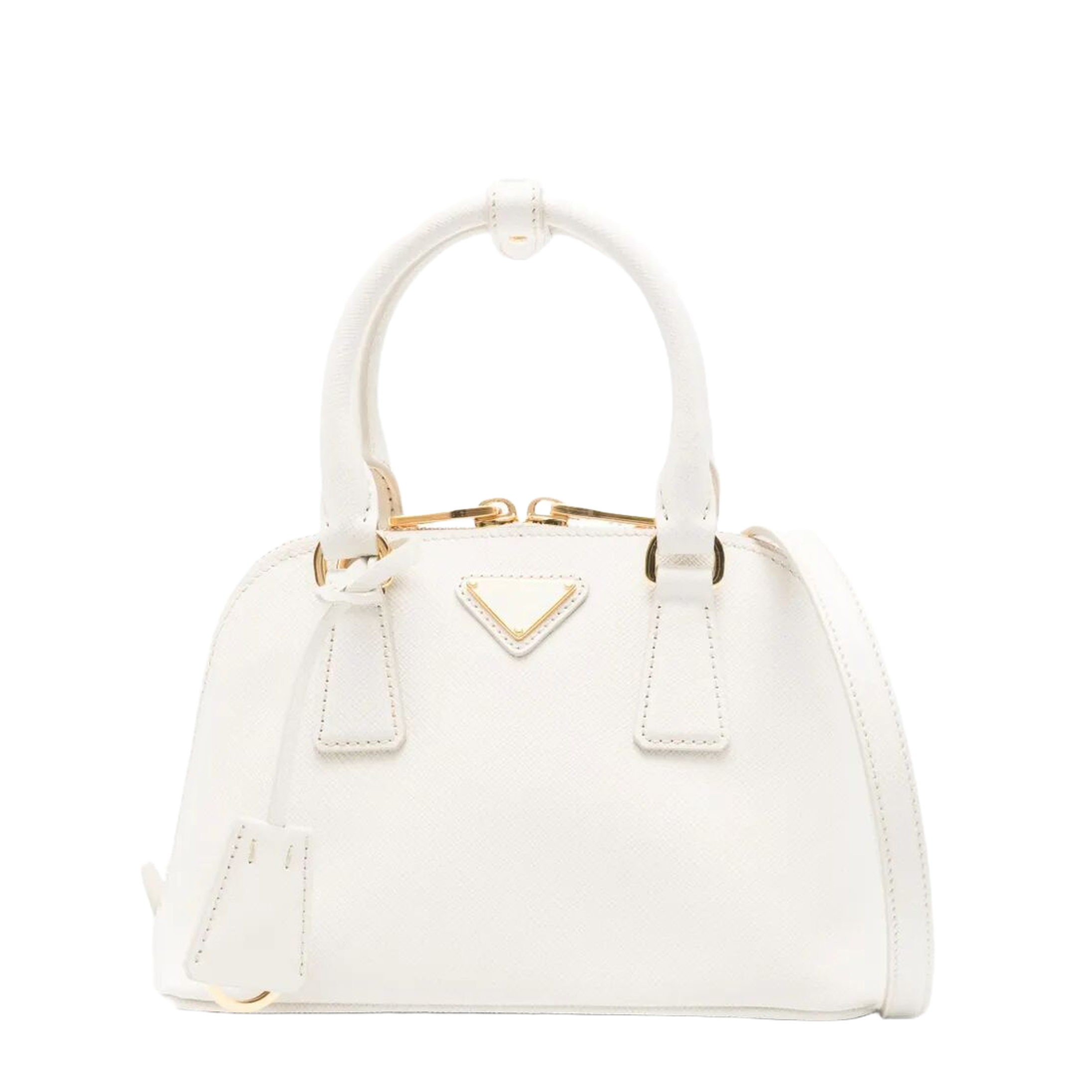 Logoed Handbag - Image 1