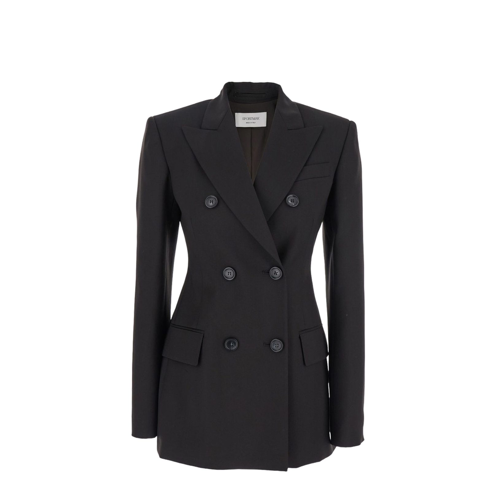 Jackets Black - Image 1