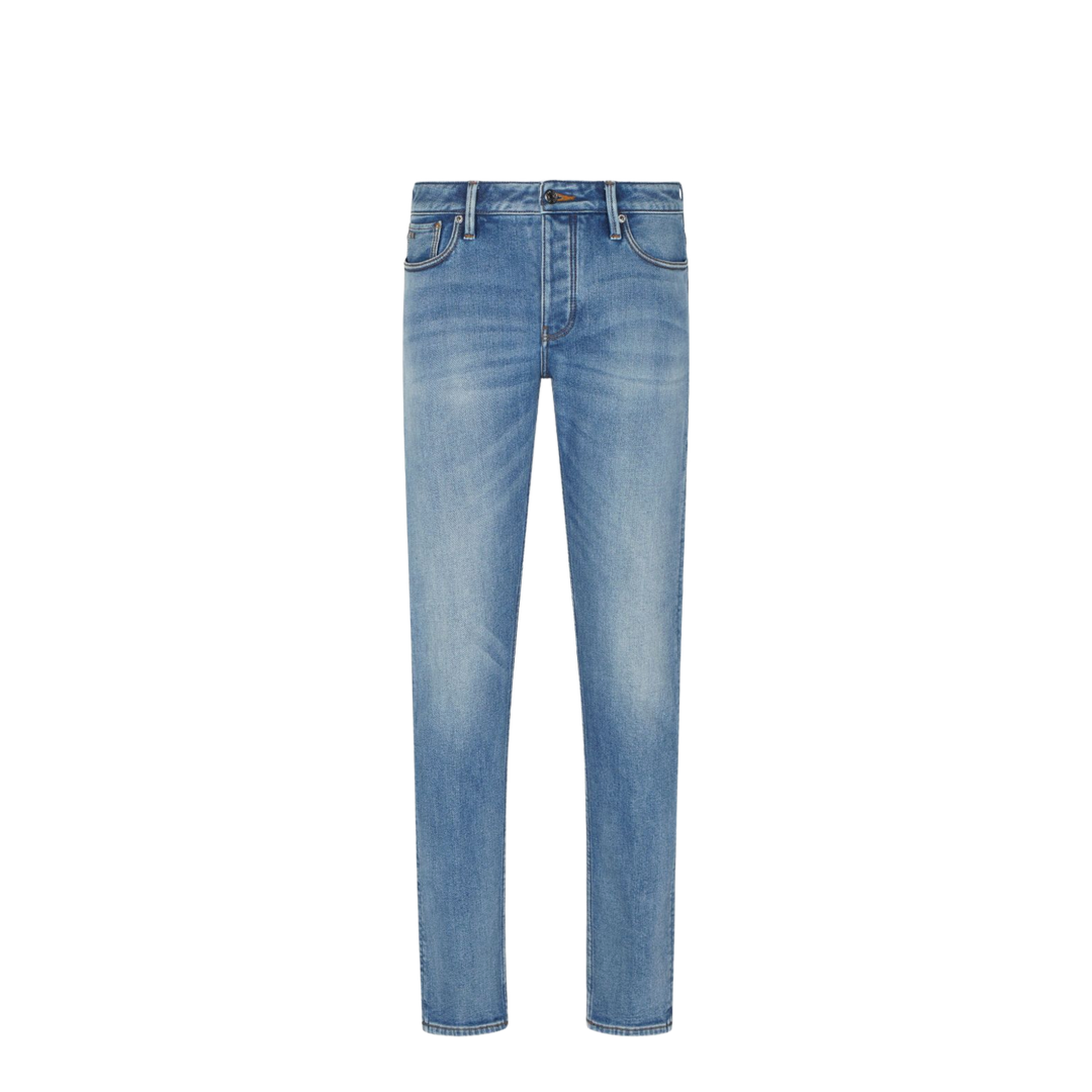 Jeans Blue - Image 1