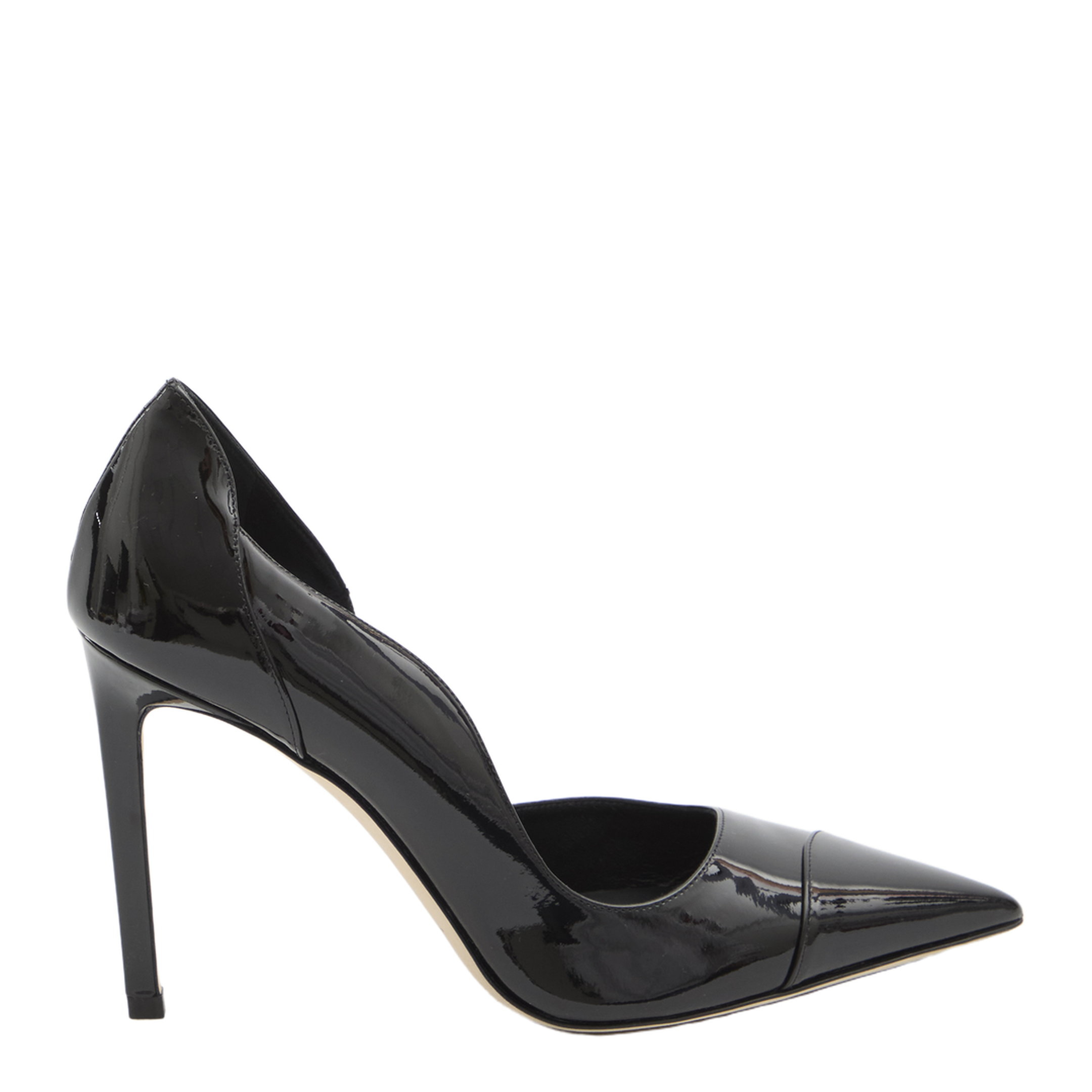 With Heel Black - Image 1