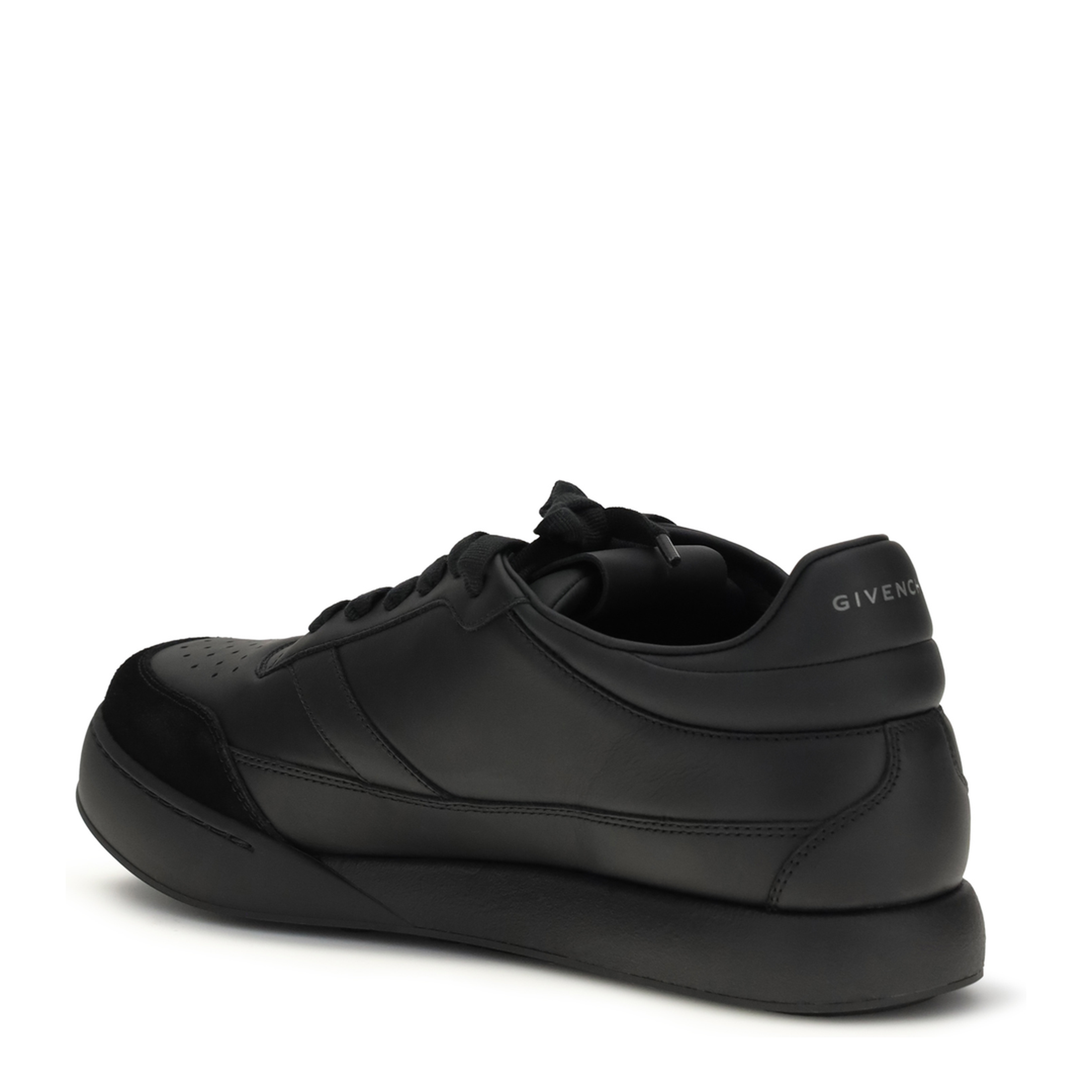 Yard Court Sneakers - Image 3