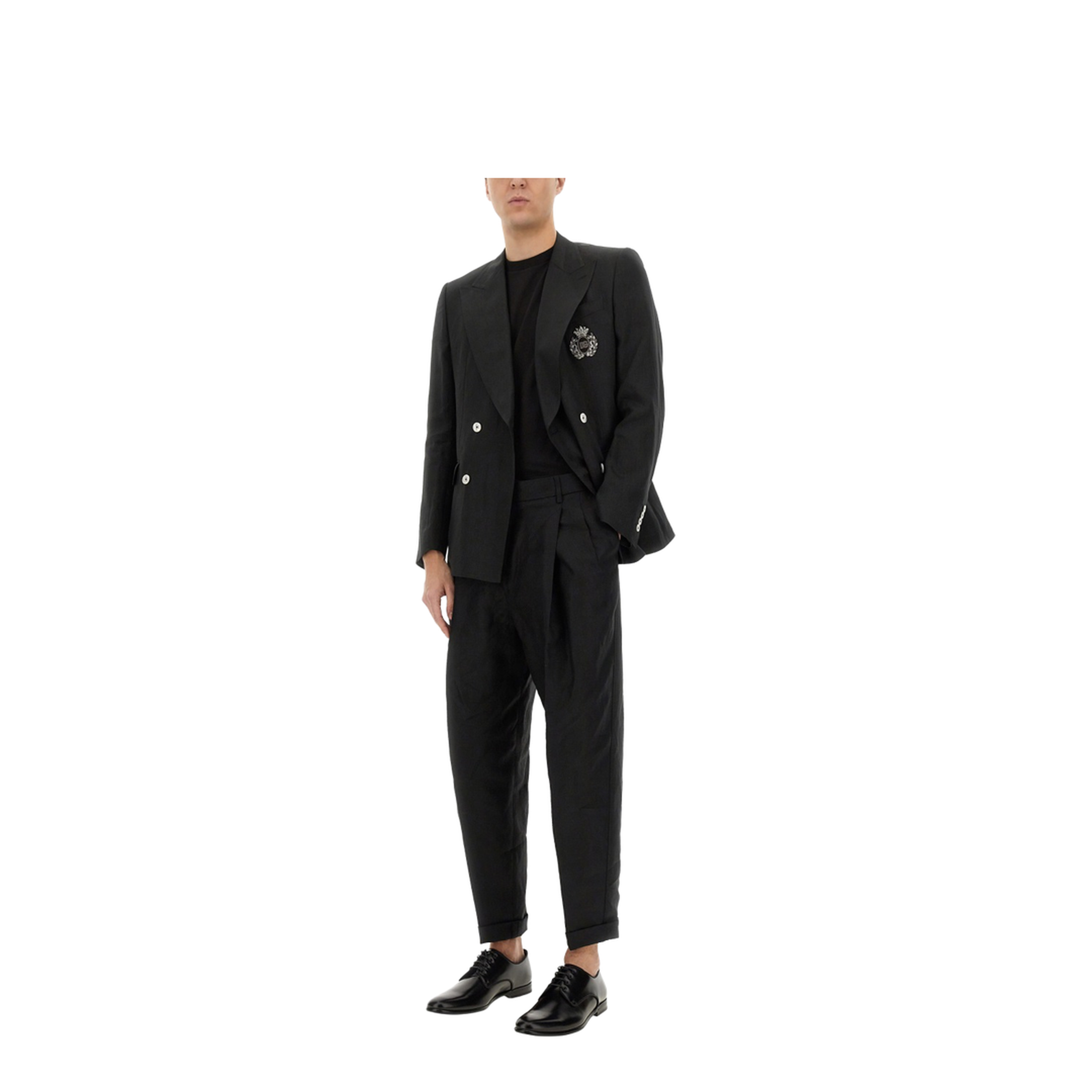 Canvas Pants - Image 2