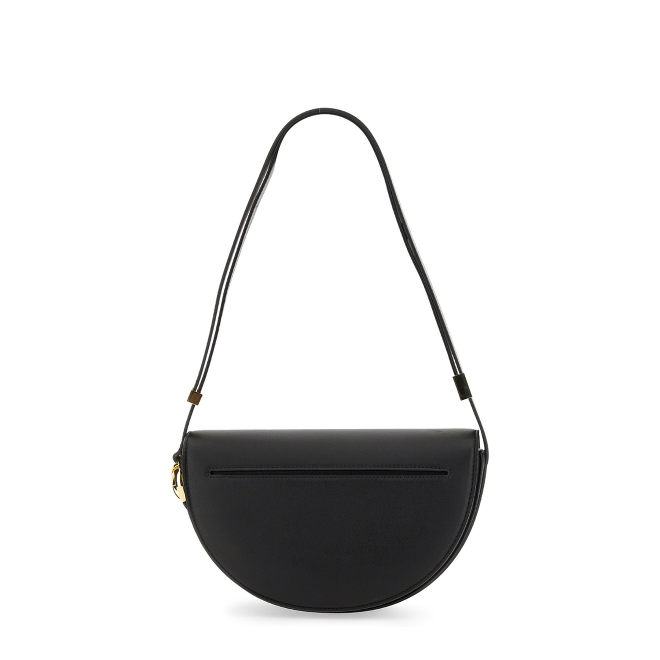 Leather Shoulder Bag - Image 4