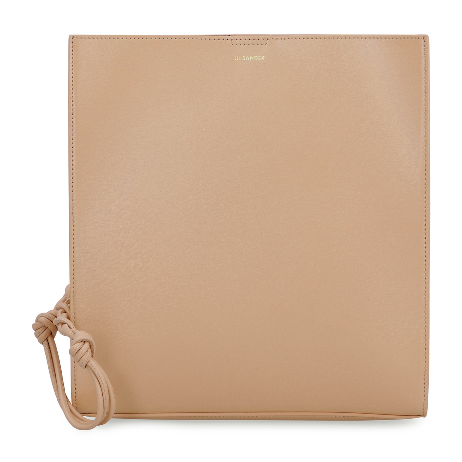 Tangle Leather Crossbody Bag - Image 2