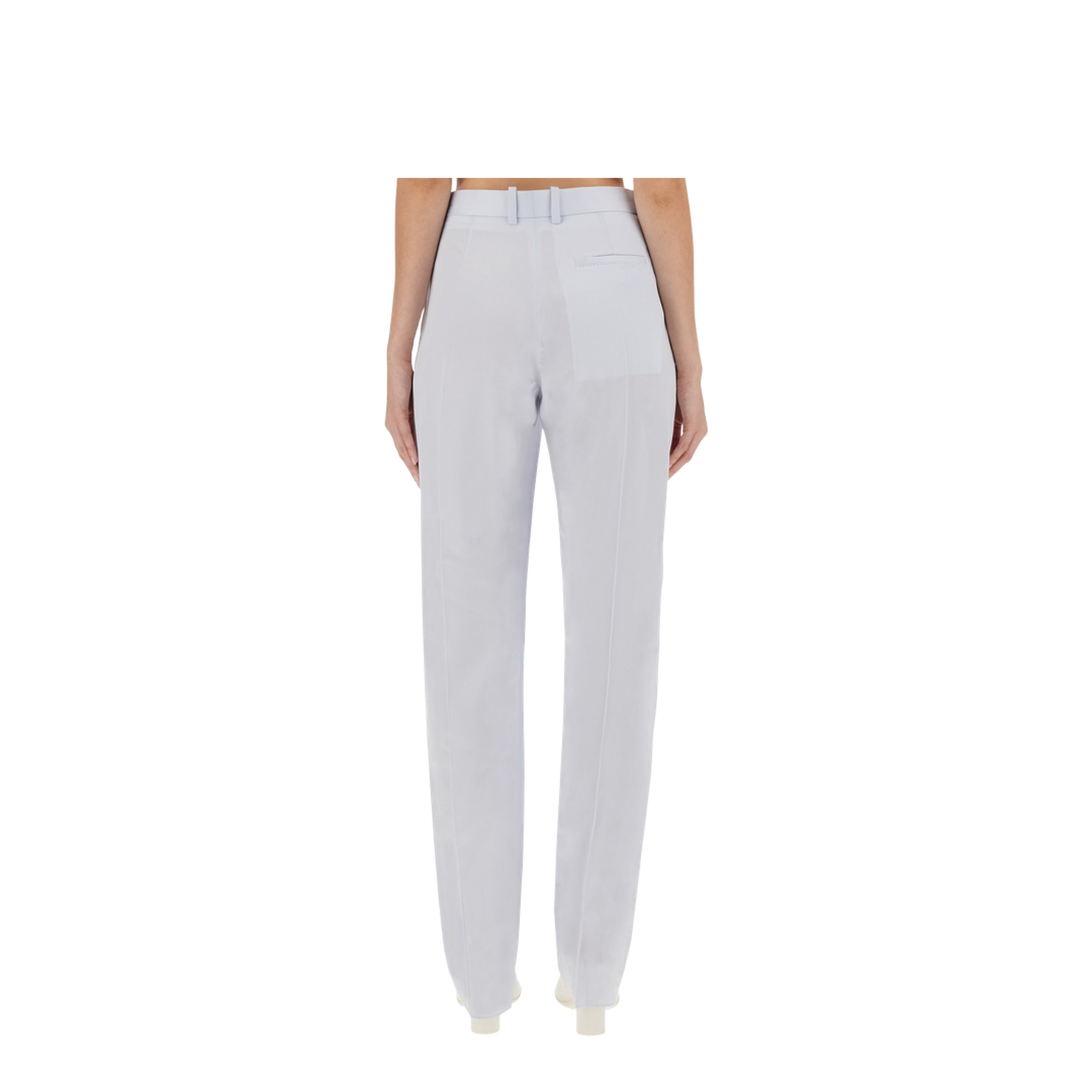 Straight Cut Pants - Image 3