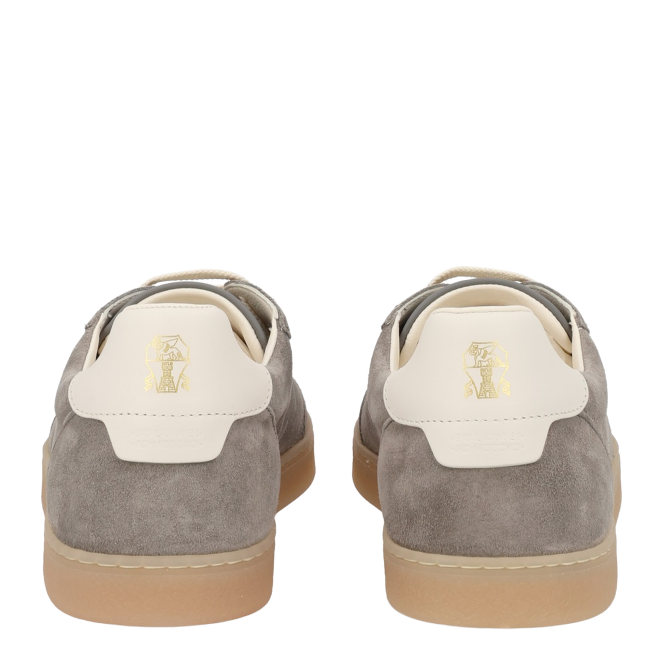 Sneakers Grey - Image 4